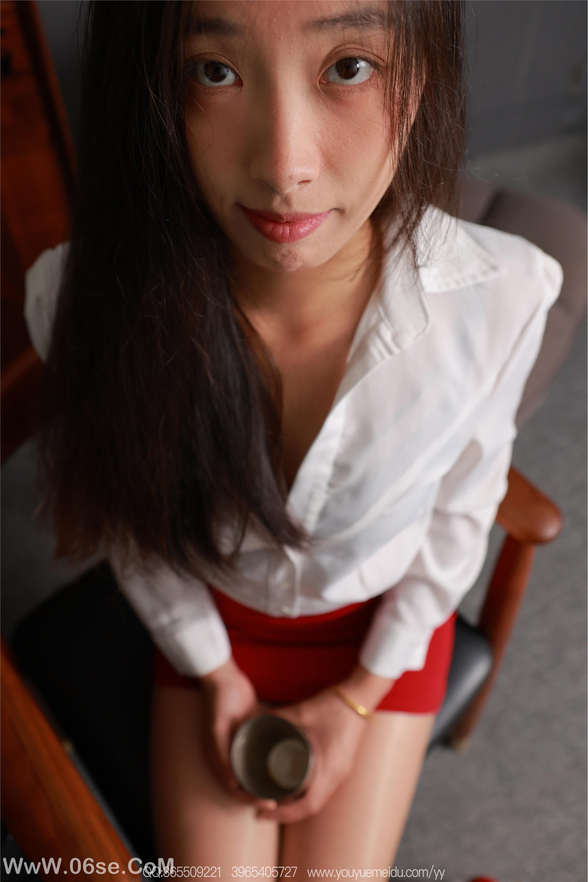 图片[34]-IESS异思趣向 2025.08.22 丝享家 2138 小九居高临下[99P]-六色网