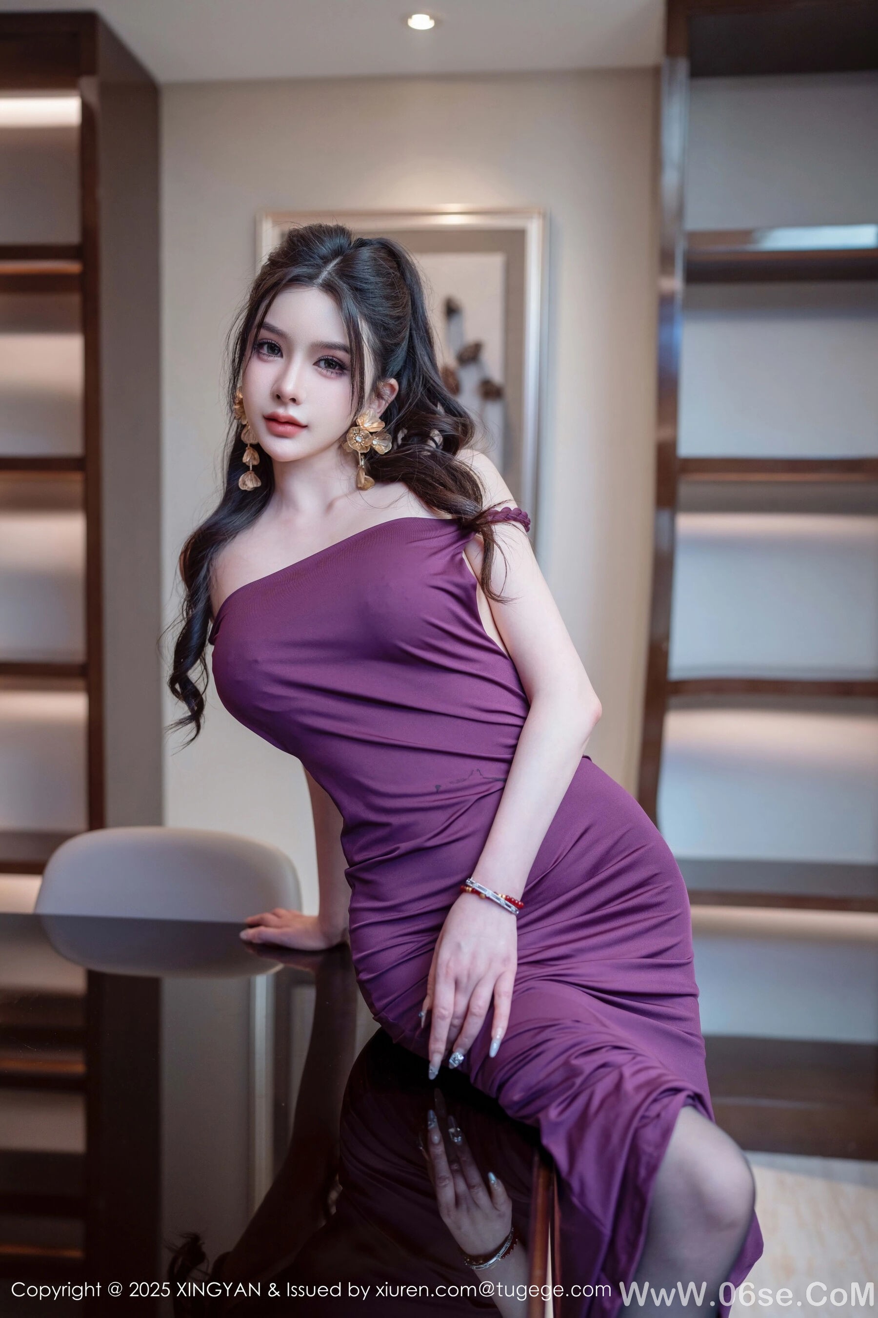 图片[12]-星颜社 – NO.0436 – 李丽莎 [76P]-六色网