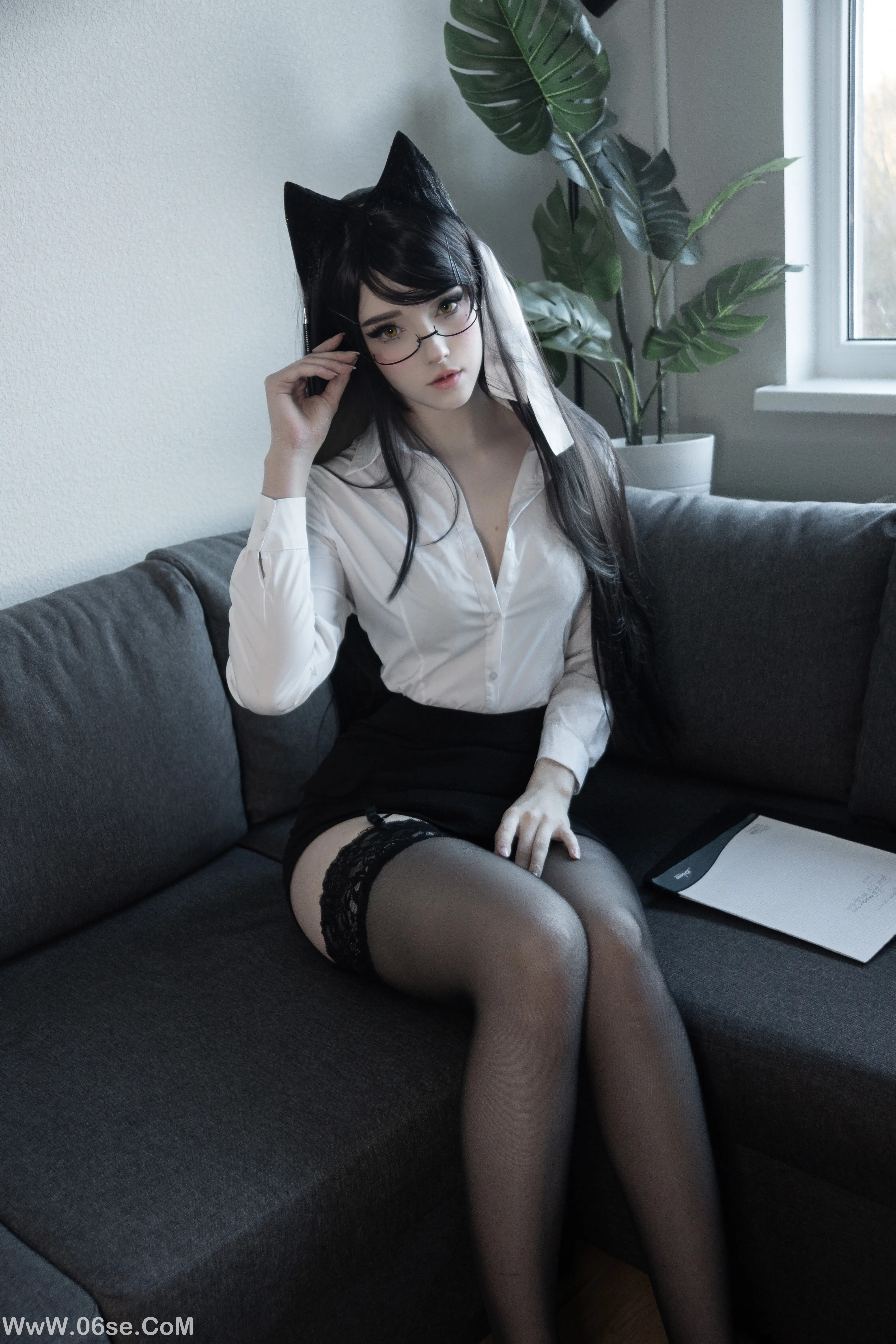 图片[4]-Candy_Ball – Secretary Atago-六色网