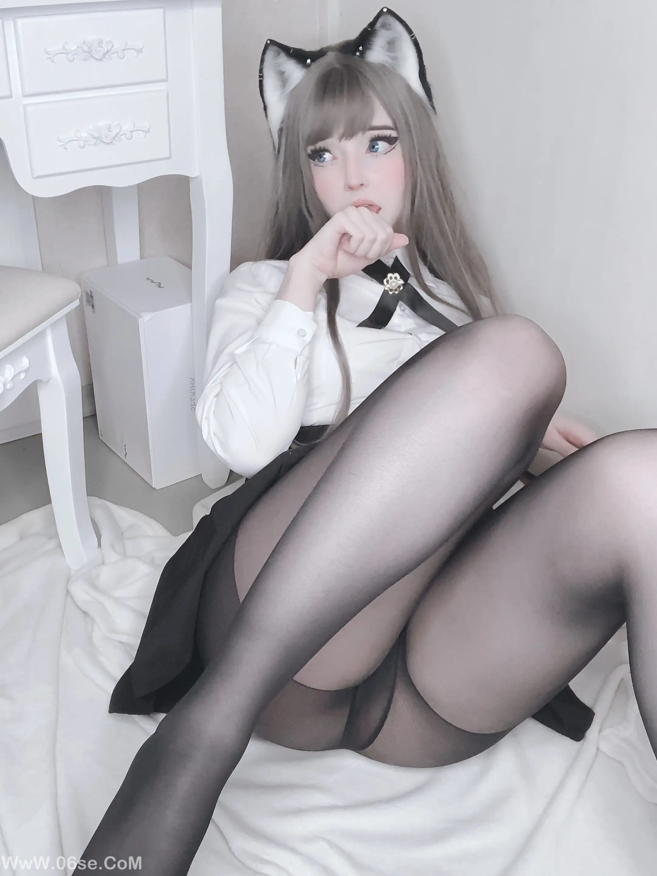 图片[36]-Candy_Ball – Lewd Stocking Kitty-六色网