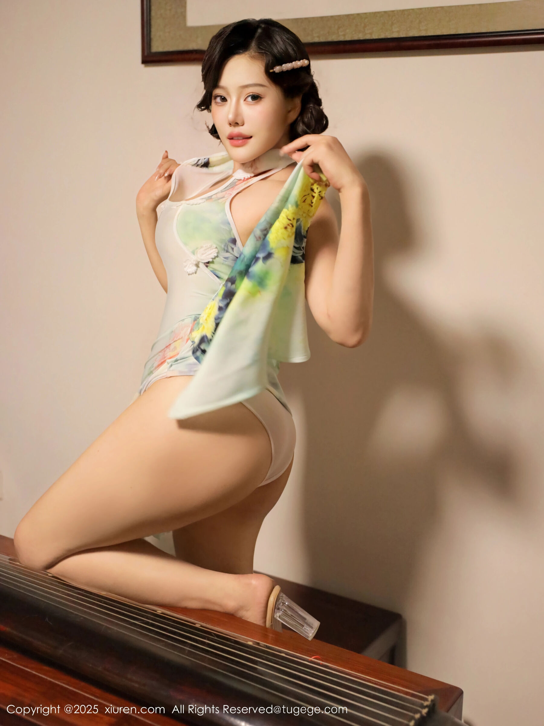 图片[58]-[Xiuren秀人网] 2025.09.10 NO.10749 白薇薇 莉莉安娜o[75P]-六色网