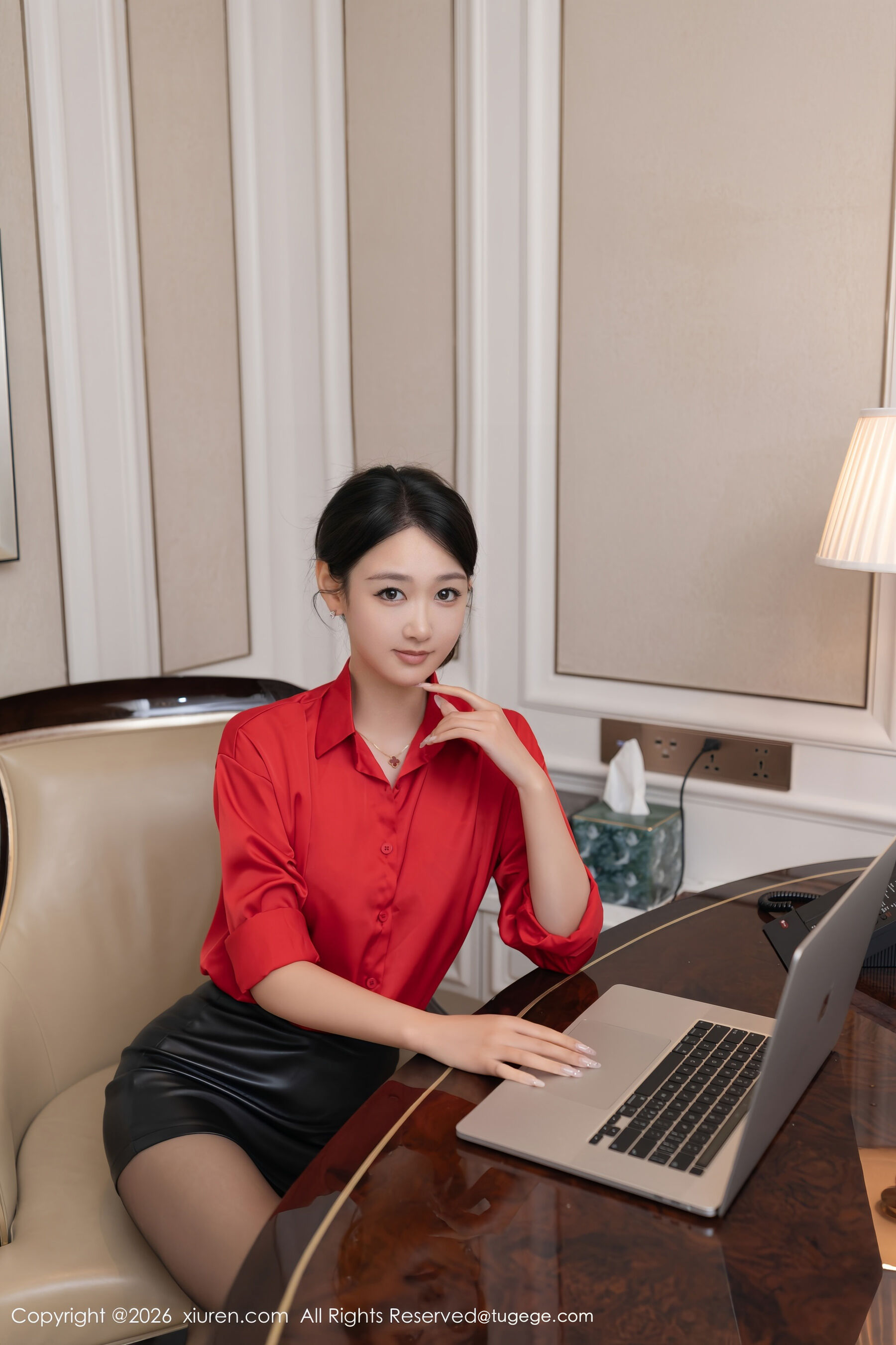 图片[2]-秀人网 – NO.11249 – 唐安琪 [81P]-六色网