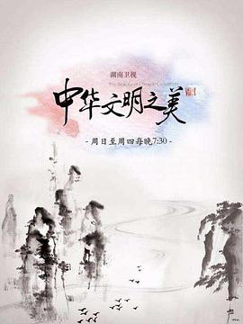 中华文明之美 2017年