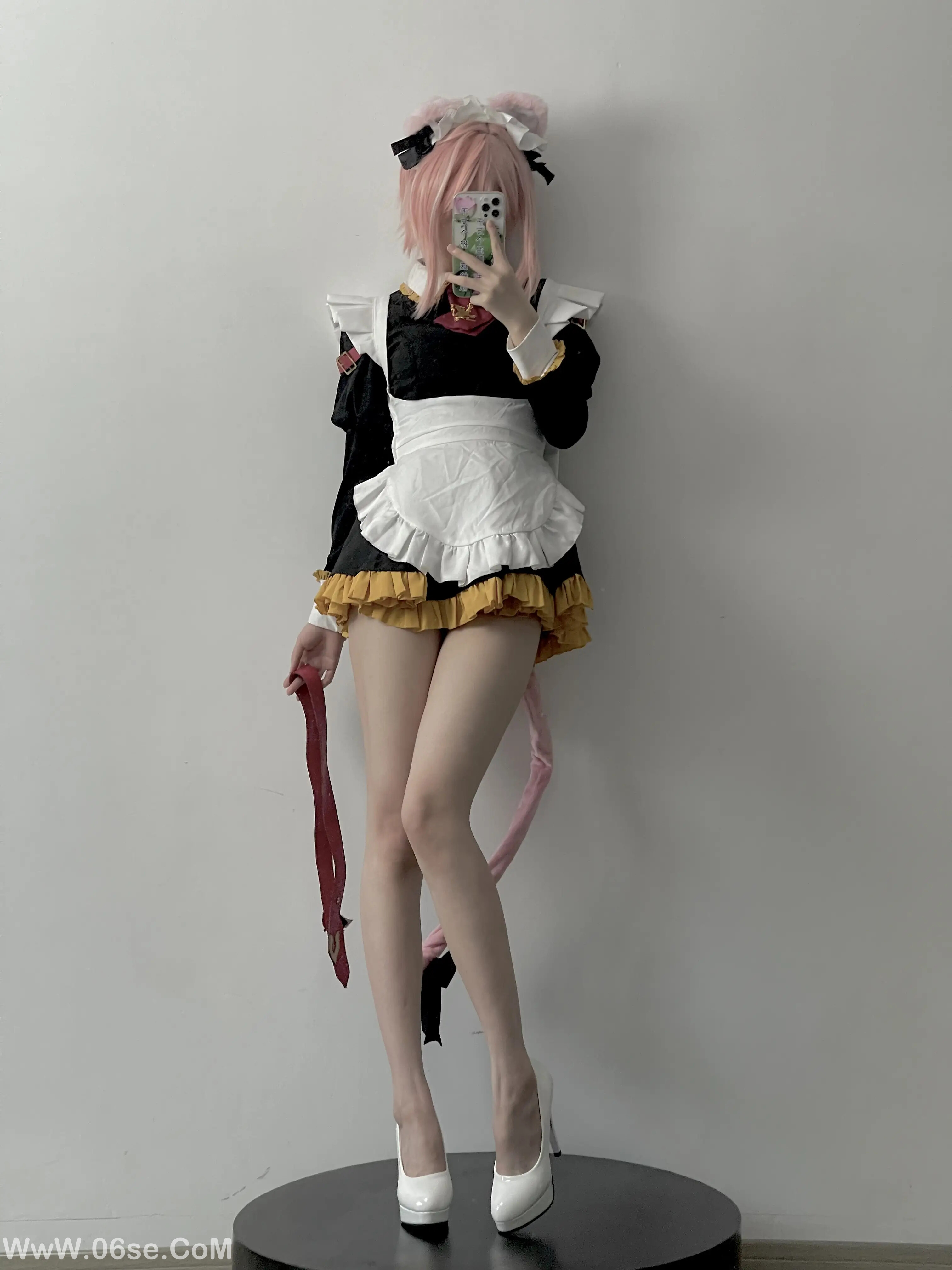 图片[34]-幼愛youmeko – 阿斯托尔福女仆-六色网