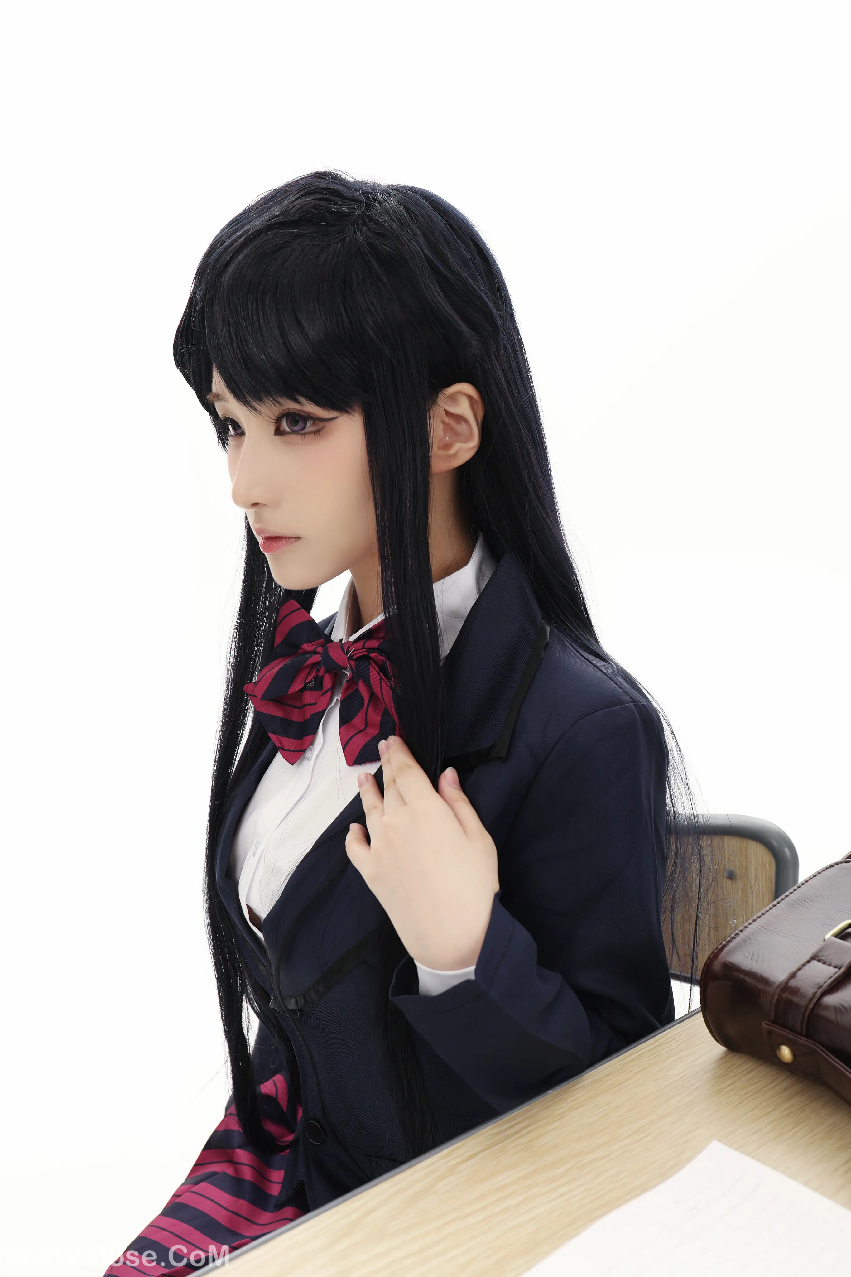 图片[32]-幼愛youmeko 古见硝子-六色网
