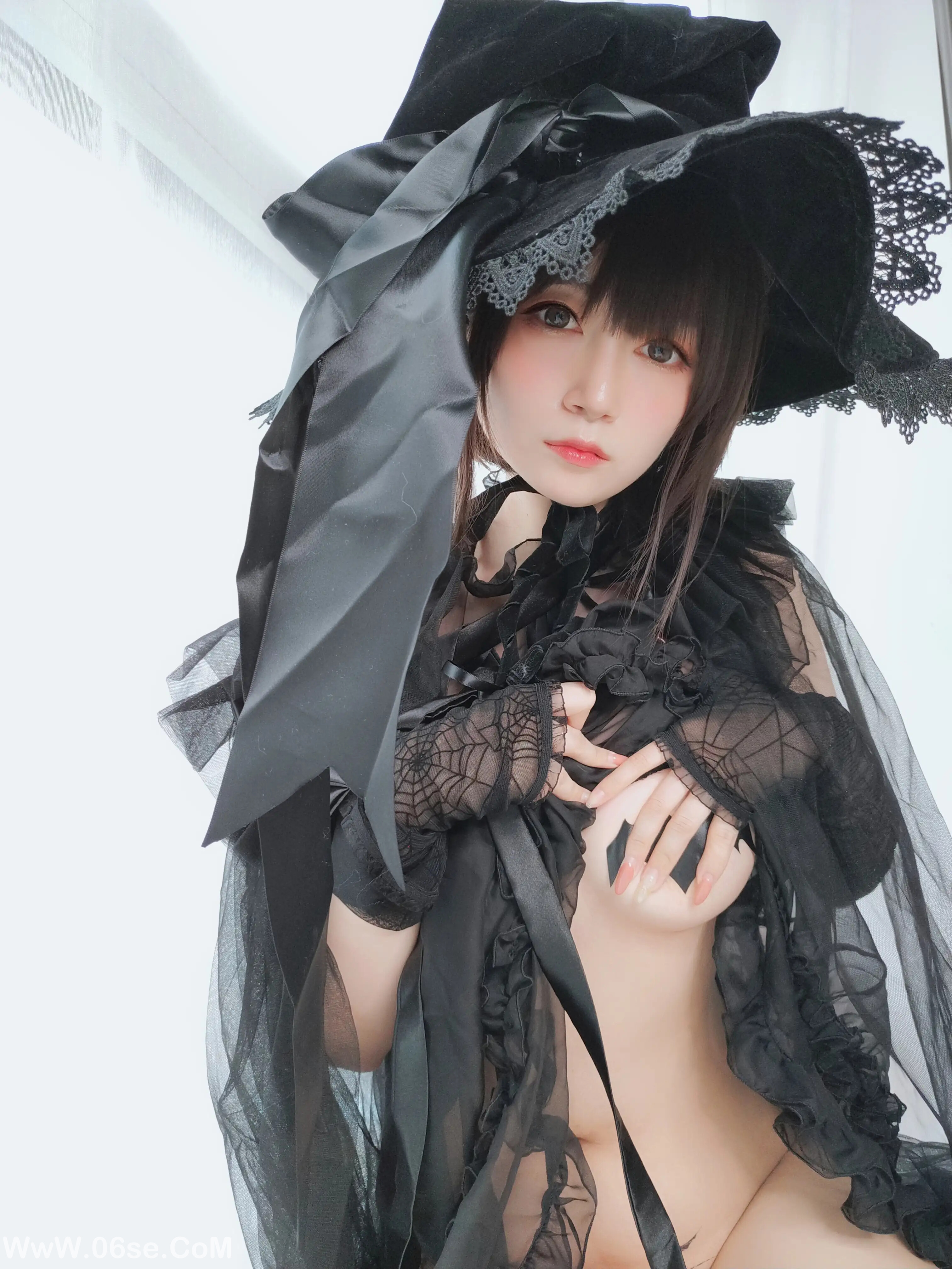 图片[15]-白银81 – 见习魔女-六色网