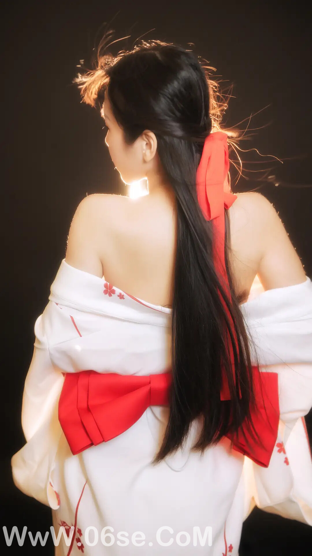 图片[17]-不呆猫 – 和服-六色网
