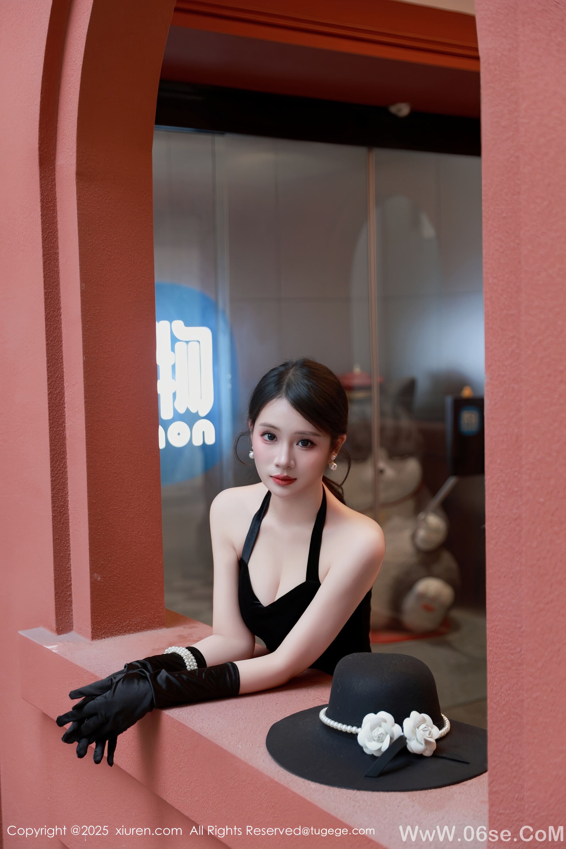 图片[17]-[Xiuren秀人网] 2025.07.04 NO.10509 南乔[90P]-六色网