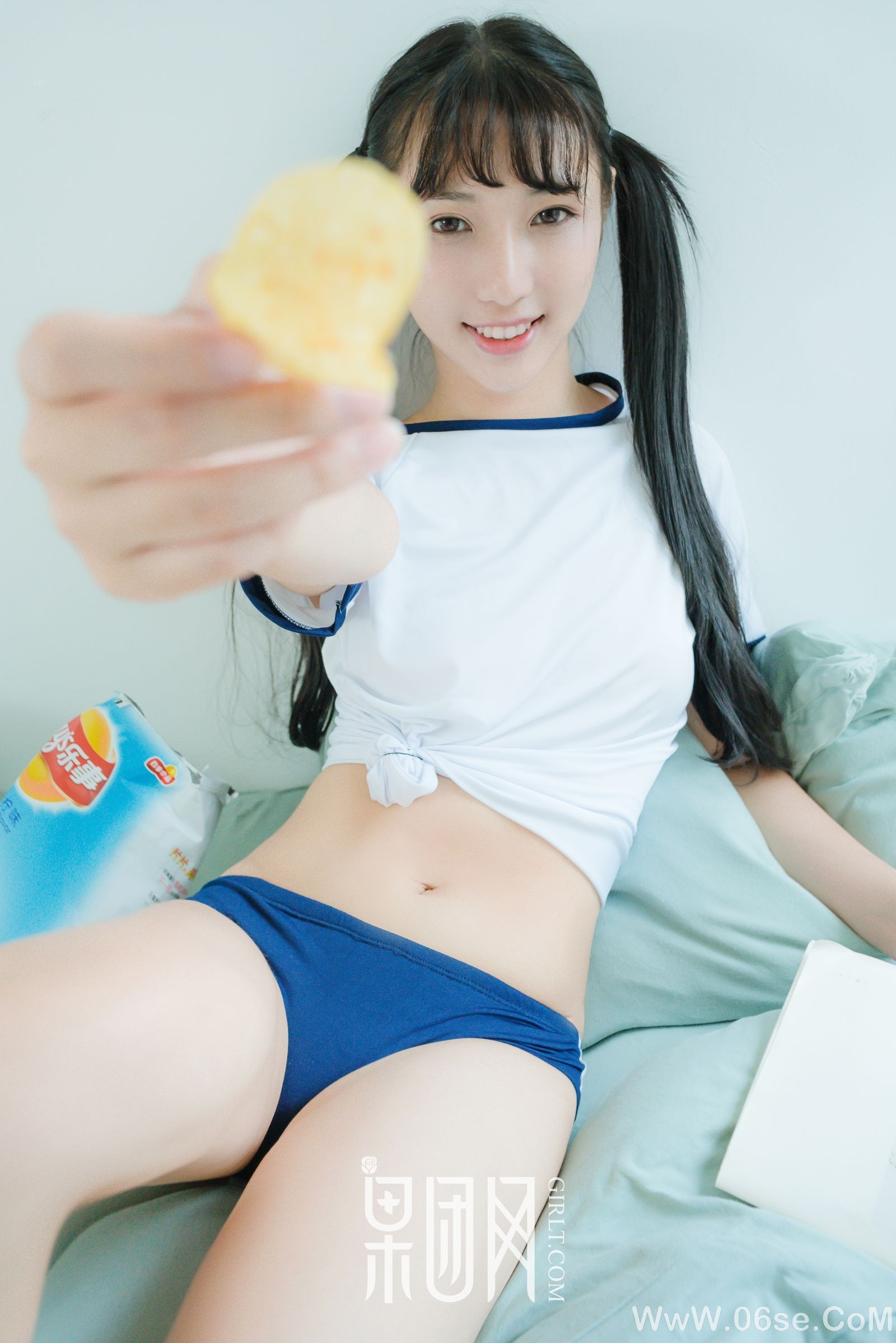 图片[10]-果团网 2017.08.05 Vol. 047 兔兔er[53P]-六色网