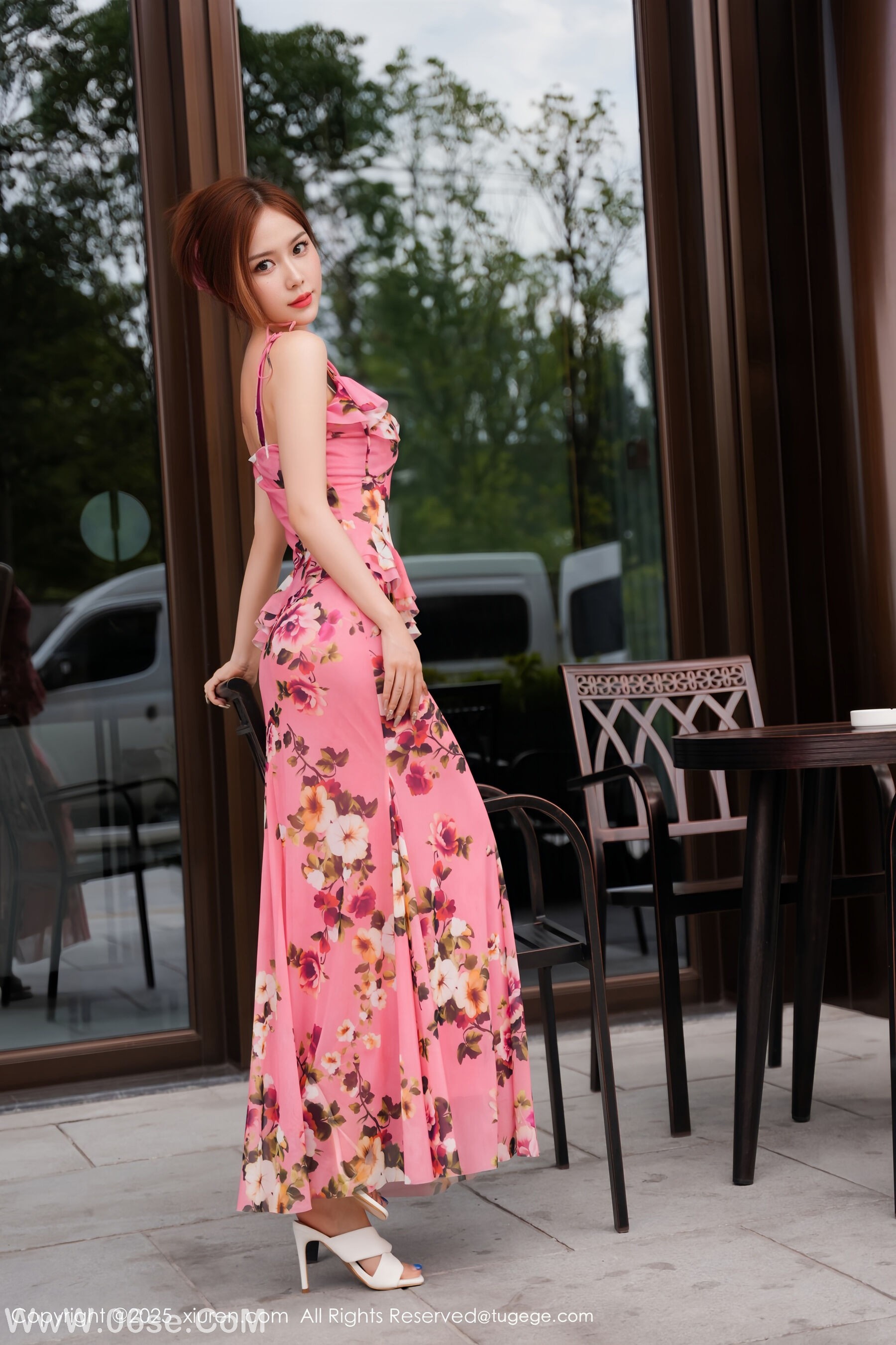 图片[2]-秀人网 – NO.10954 – 白芷yy [61P]-六色网