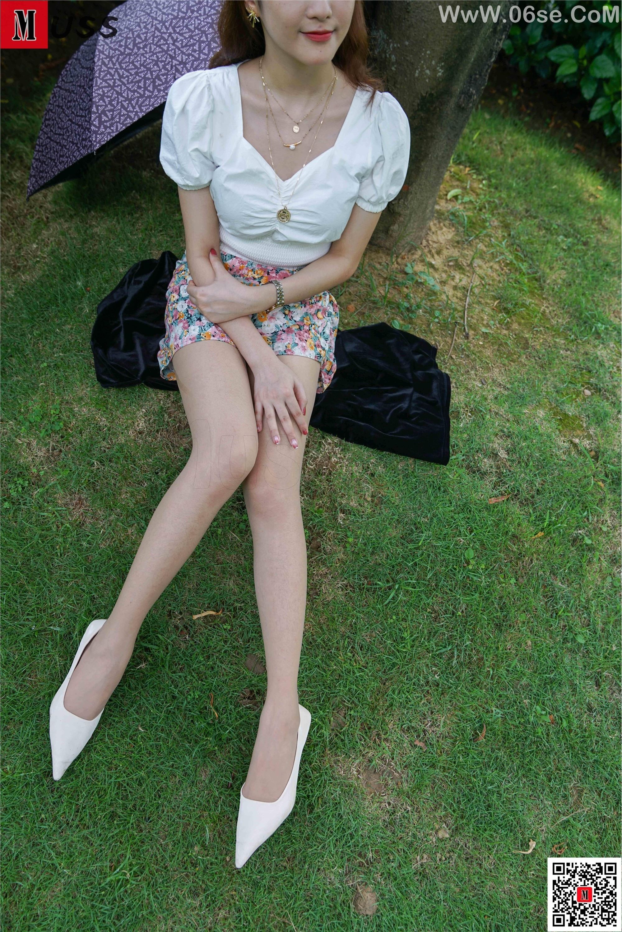 图片[31]-MussGirl慕丝女郎 NO.673 李媛（上）[103P]-六色网