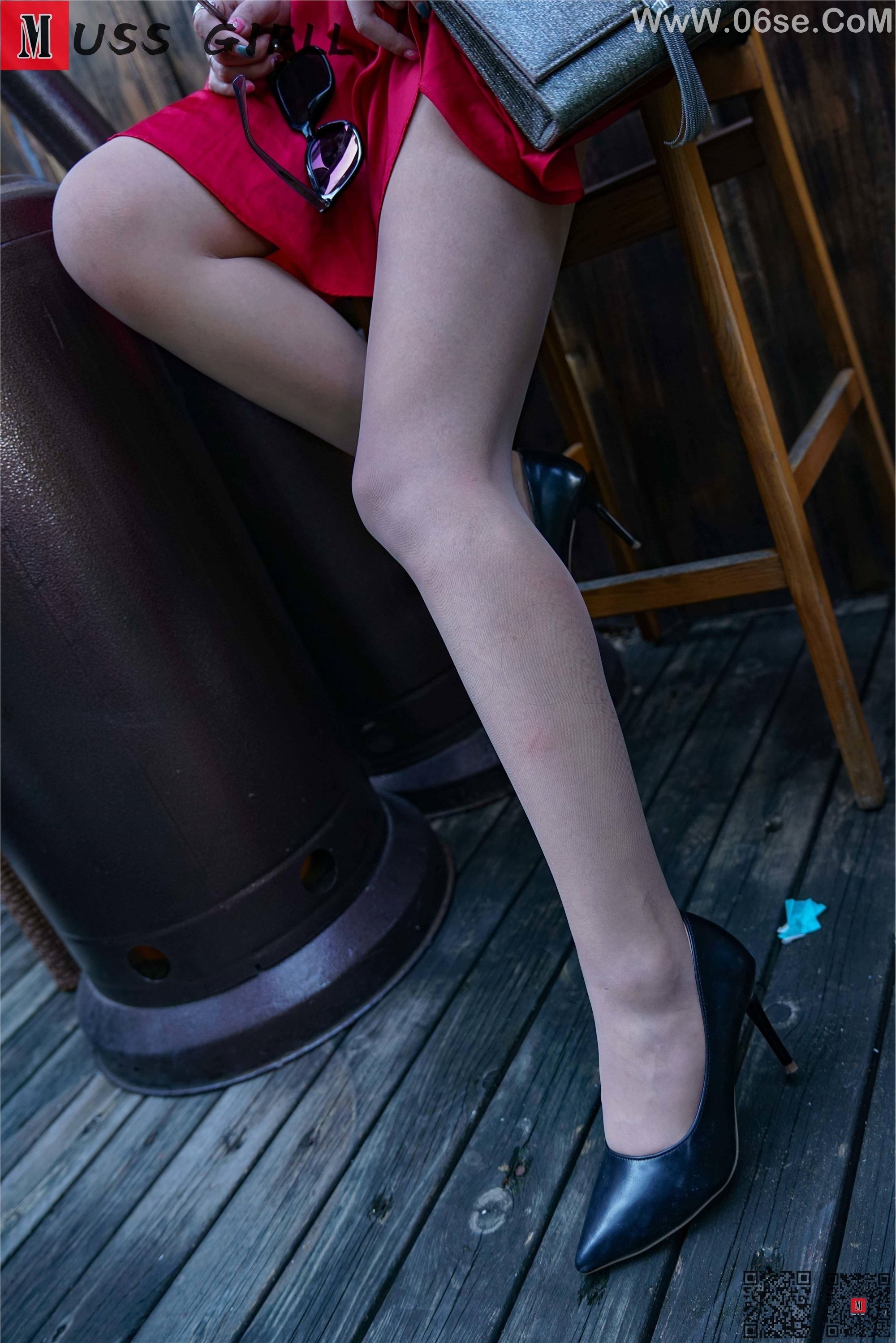 图片[31]-MussGirl慕丝女郎 NO.646 琪琪（下）[108P]-六色网