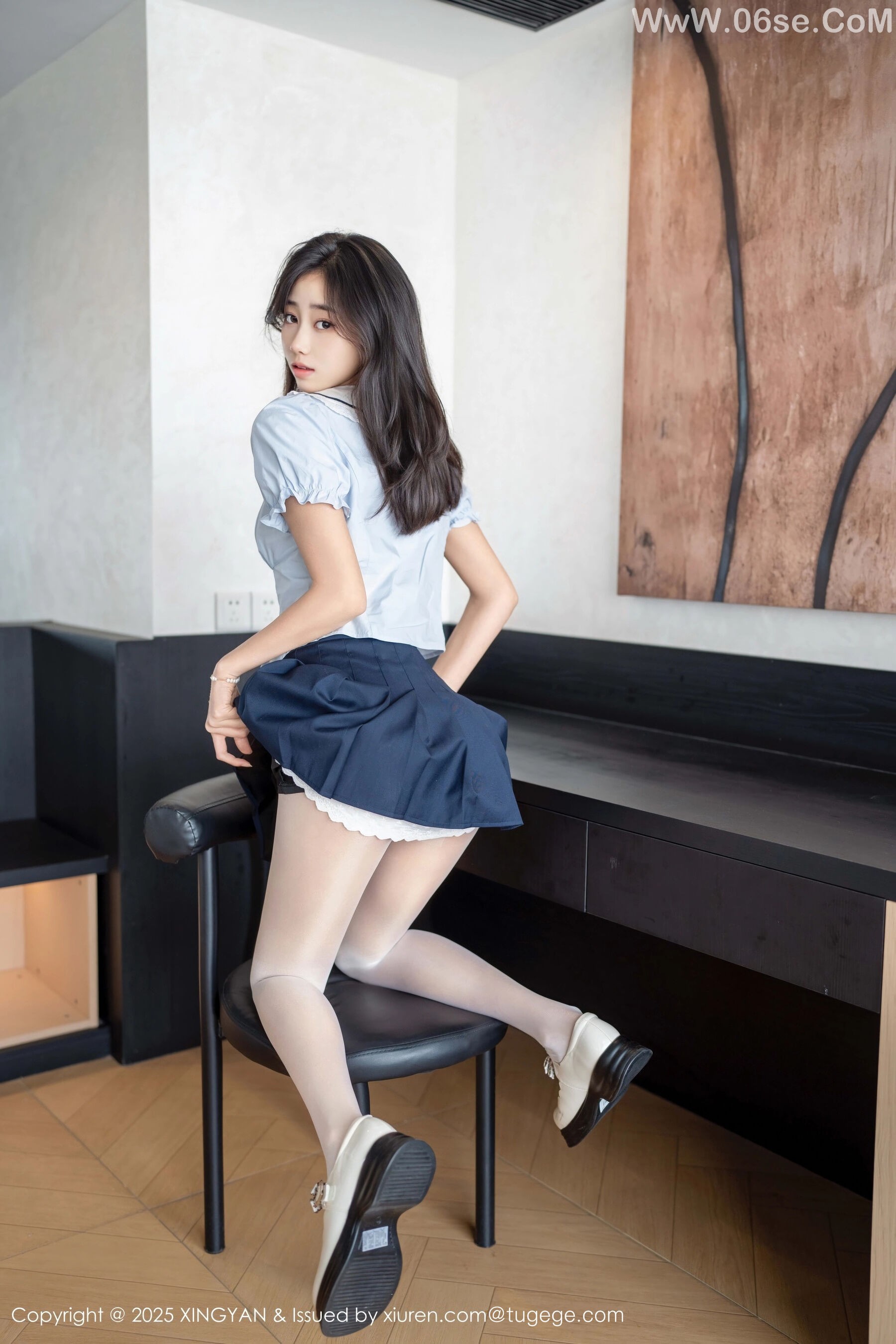 图片[11]-星颜社 2025.06.26 NO.0360 时安安[81P]-六色网