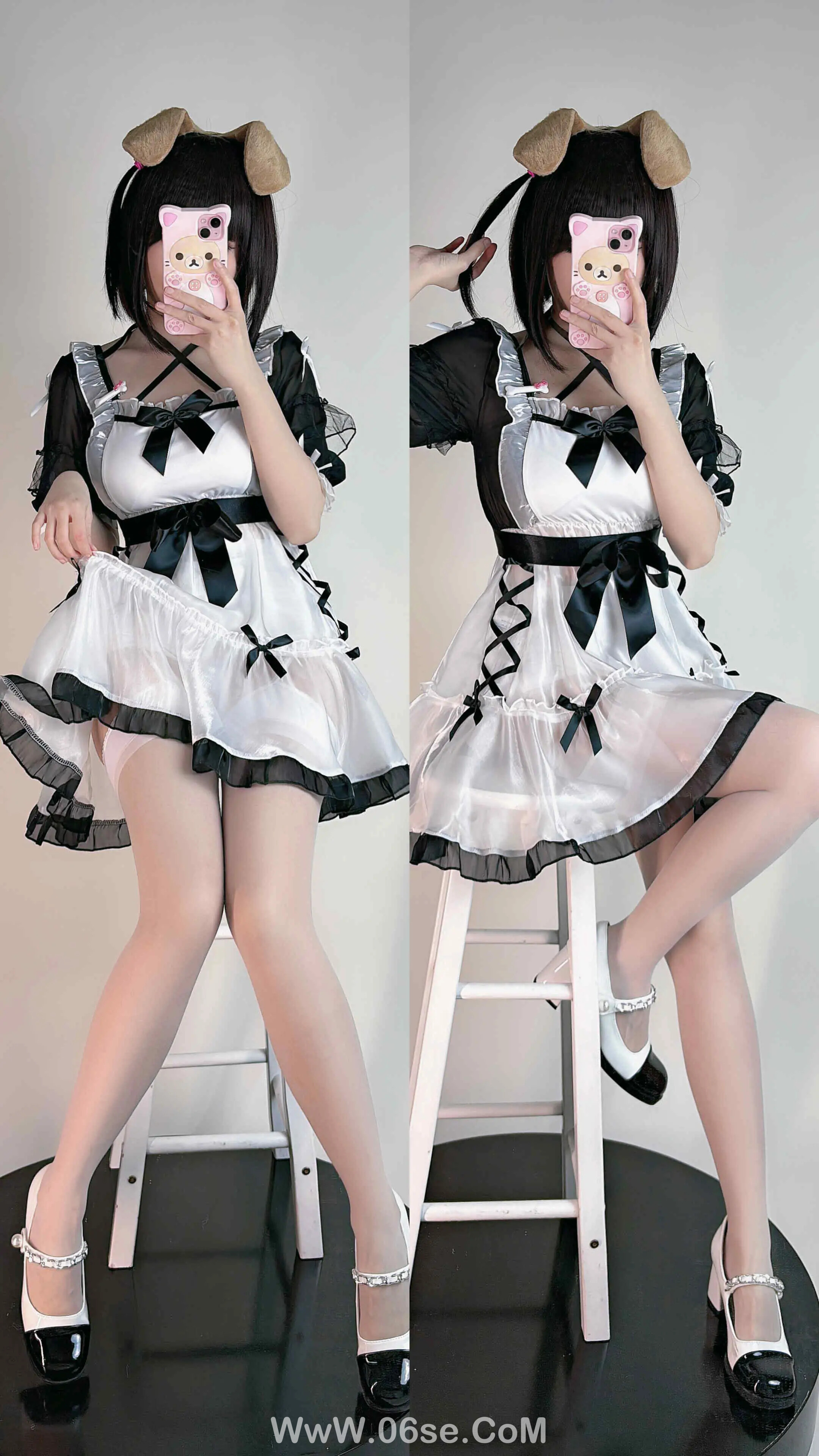 图片[136]-miko酱ww 2024年02月合集-六色网