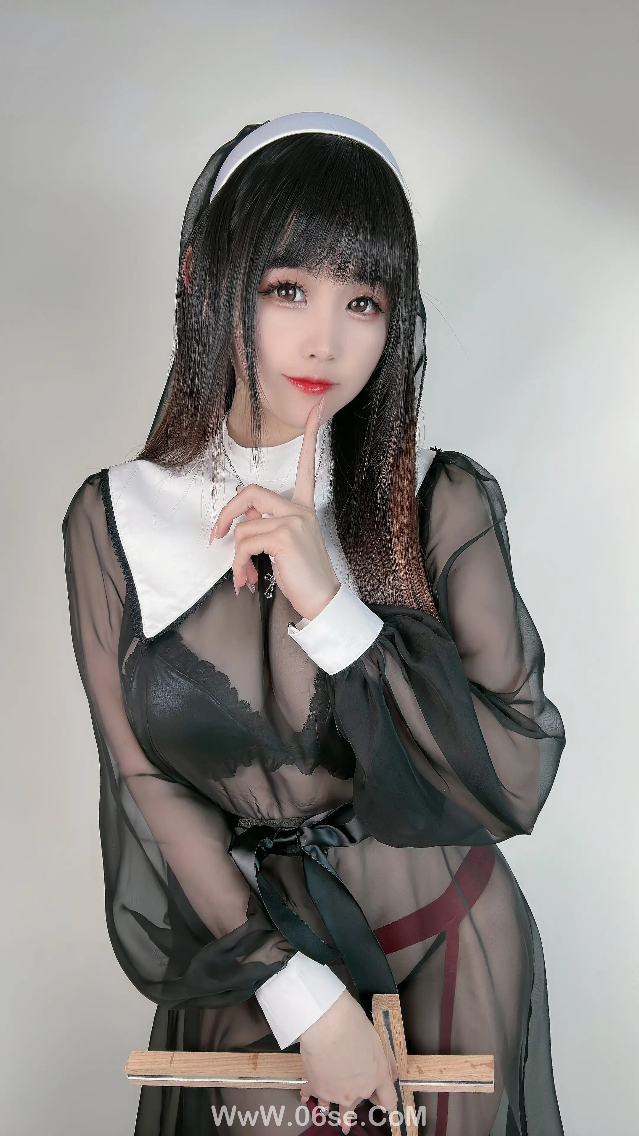 图片[39]-miko酱ww 23年05月合集-六色网