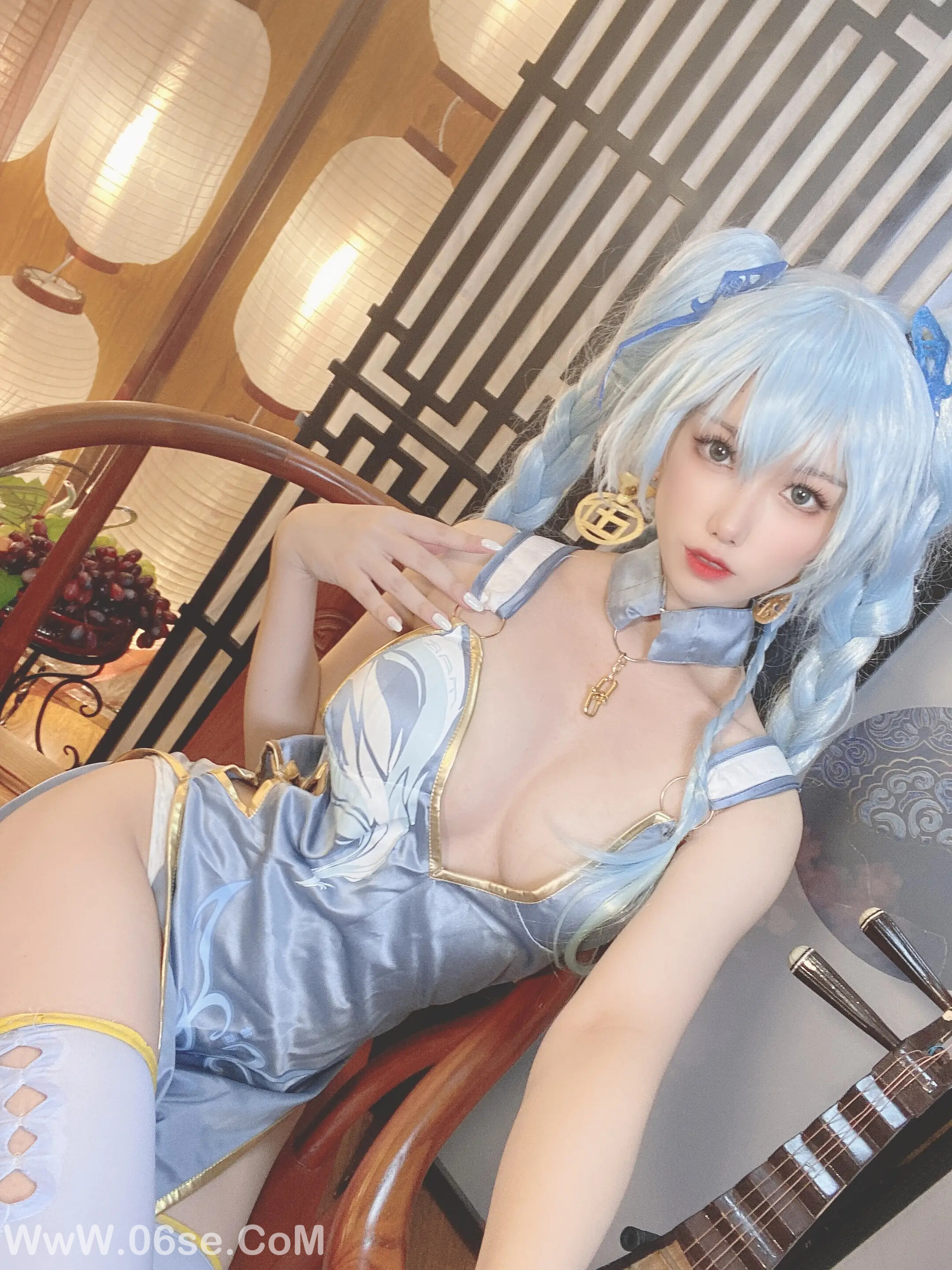 图片[6]-芋圆侑子 – pa15自拍-六色网