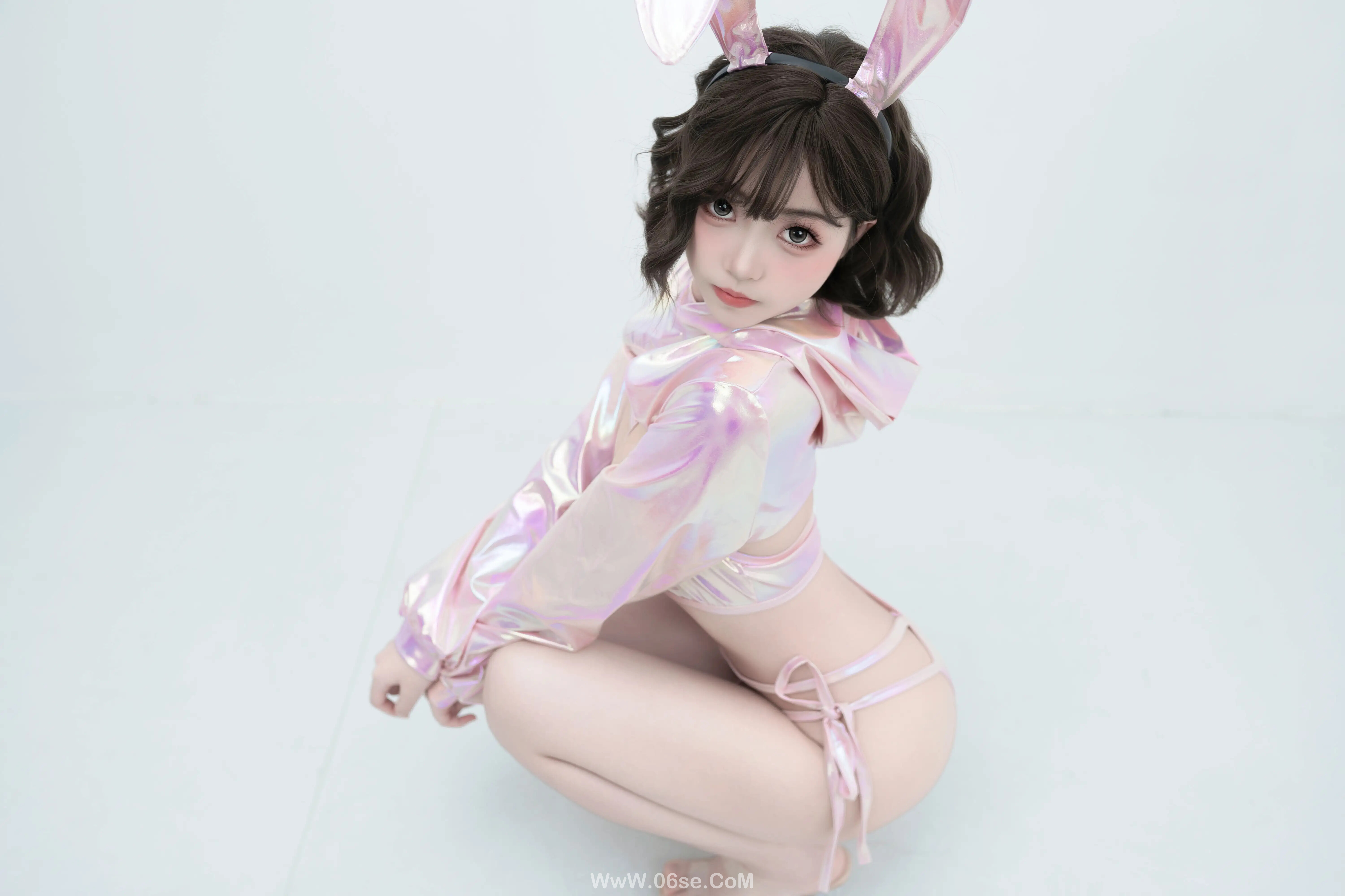 图片[42]-Bangni邦尼 – 粉色兔兔-六色网