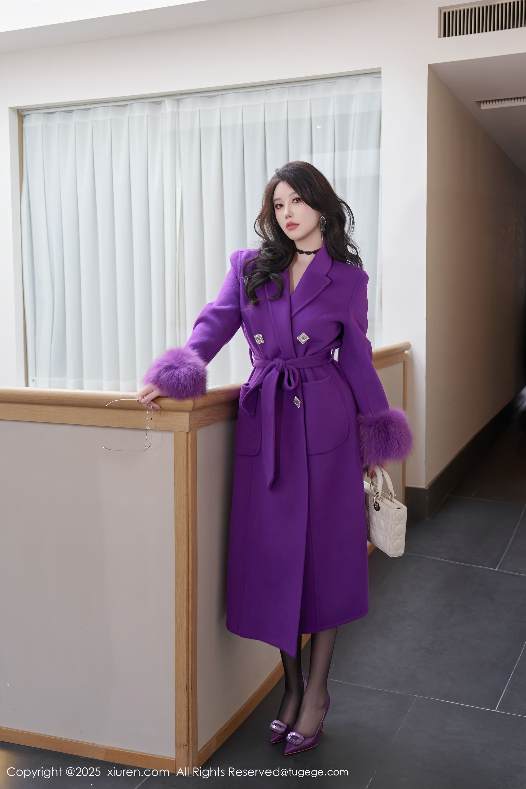 图片[54]-秀人网 – NO.11063 – 杨晨晨 [69P]-六色网