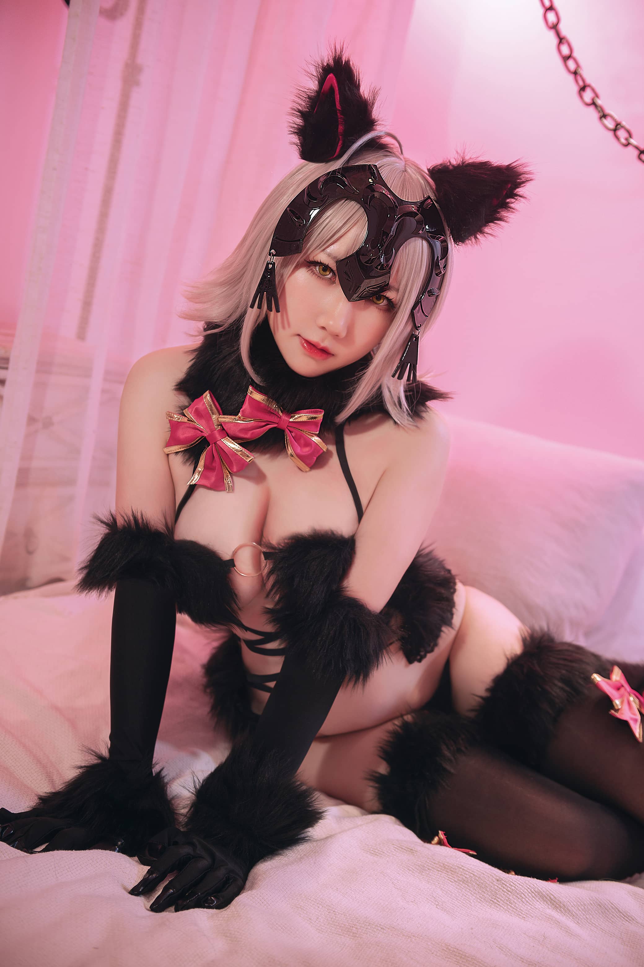 – 贞德 [66P]