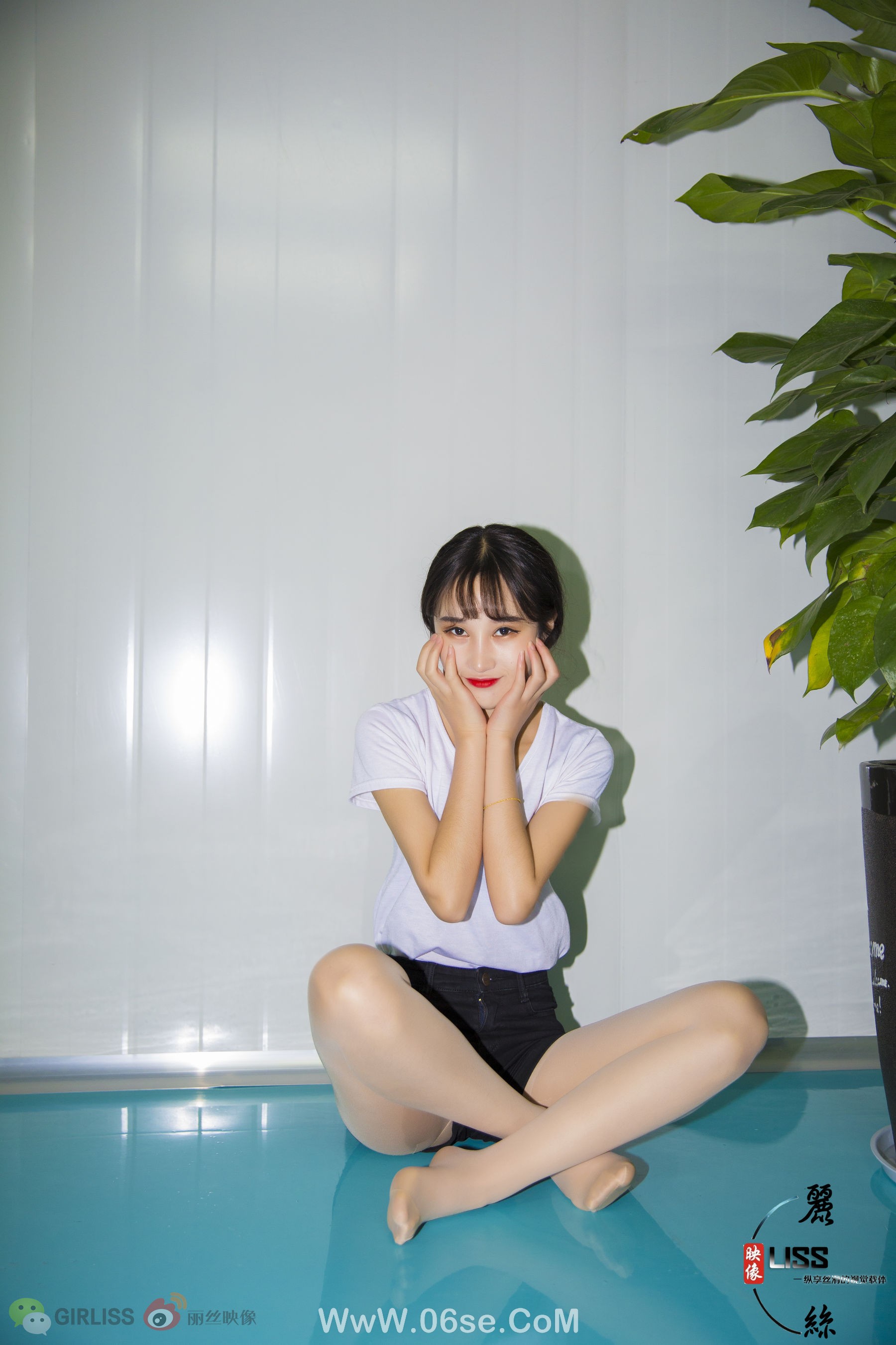 图片[48]-[丽丝映像GIRLISS] – 实习女秘 [93P]-六色网