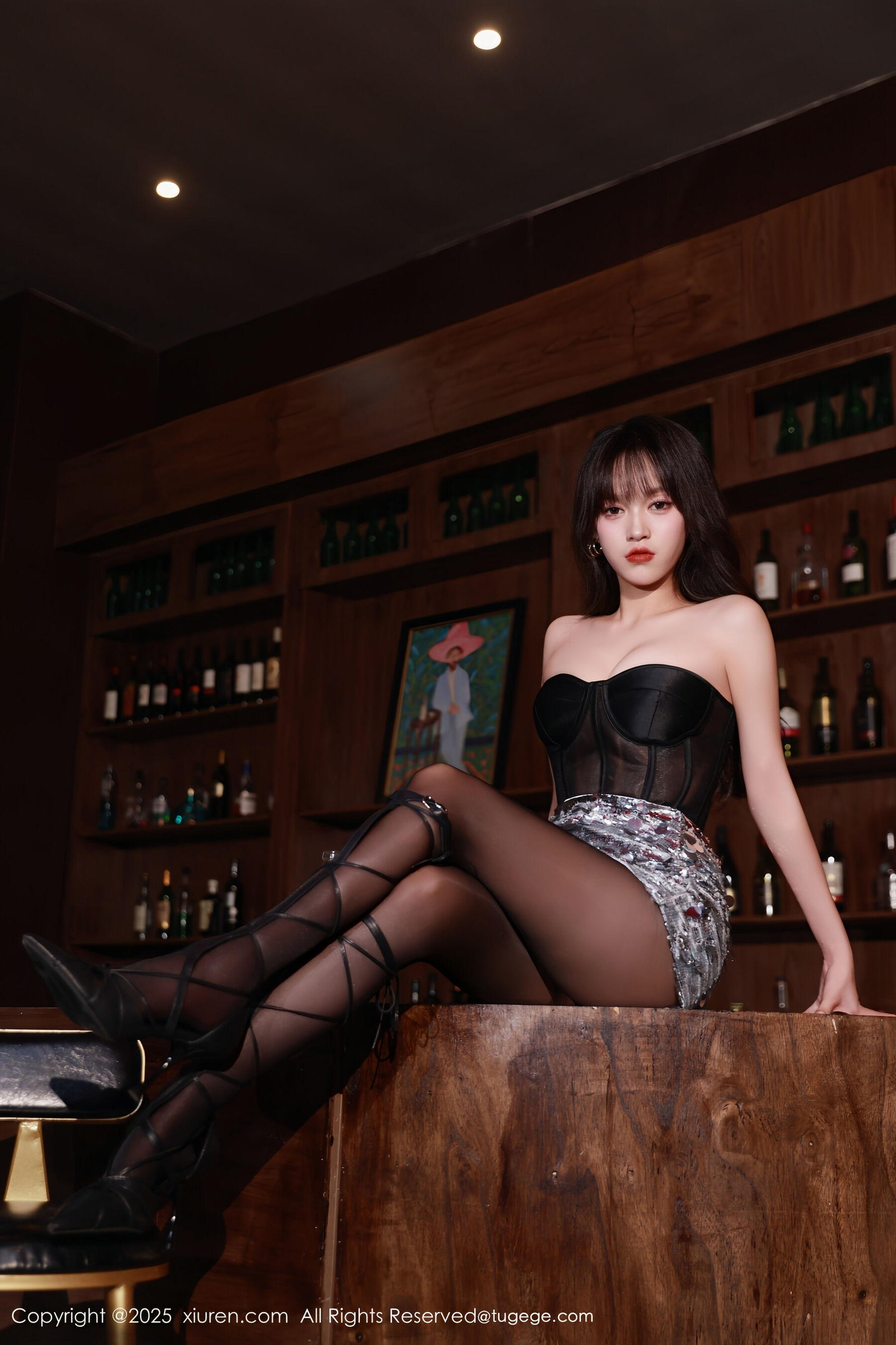 图片[22]-[Xiuren秀人网] 2025.09.16 NO.10772 糯咪[77P]-六色网
