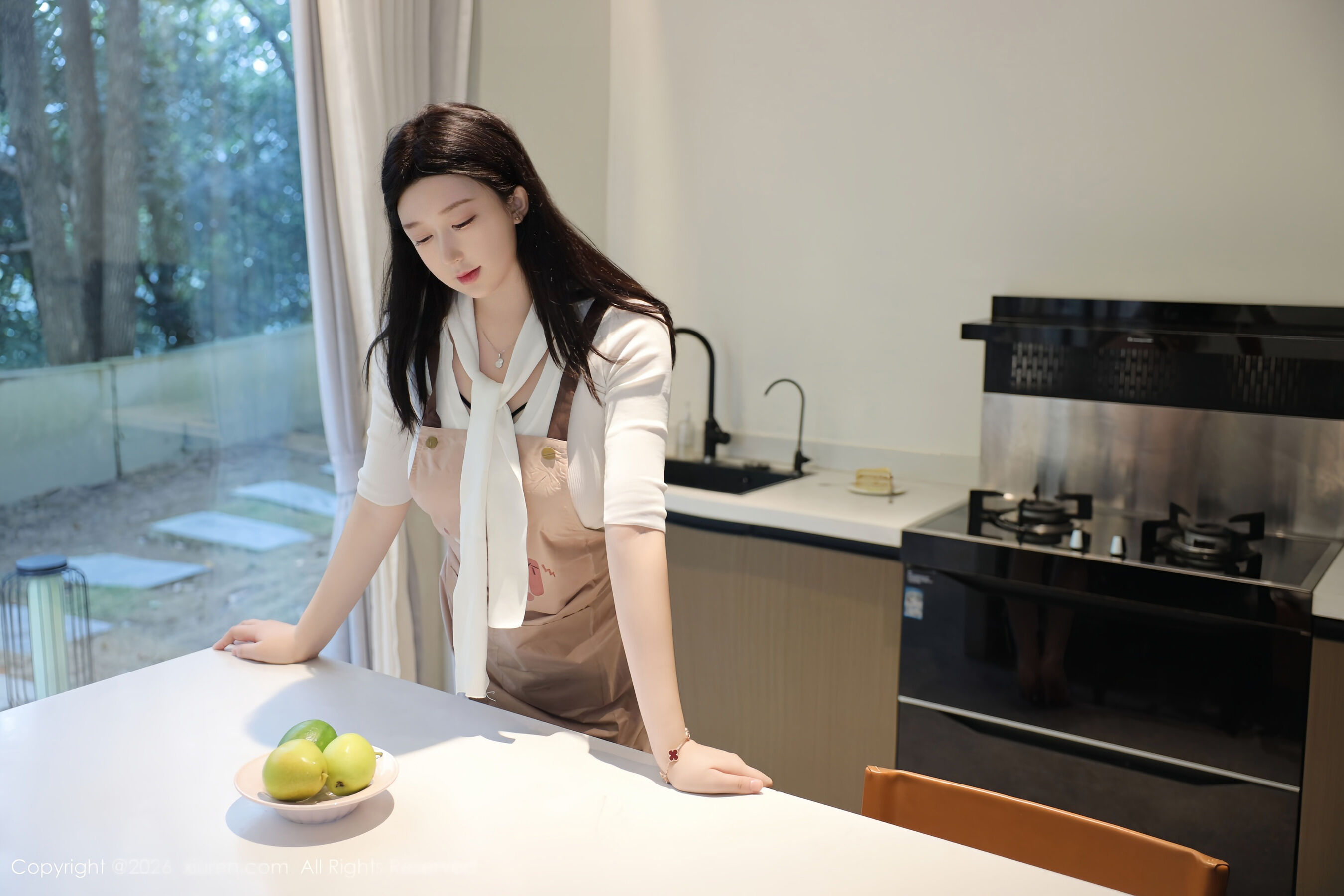 图片[34]-秀人网 – NO.11207 – 奶思兔 [81P]-六色网