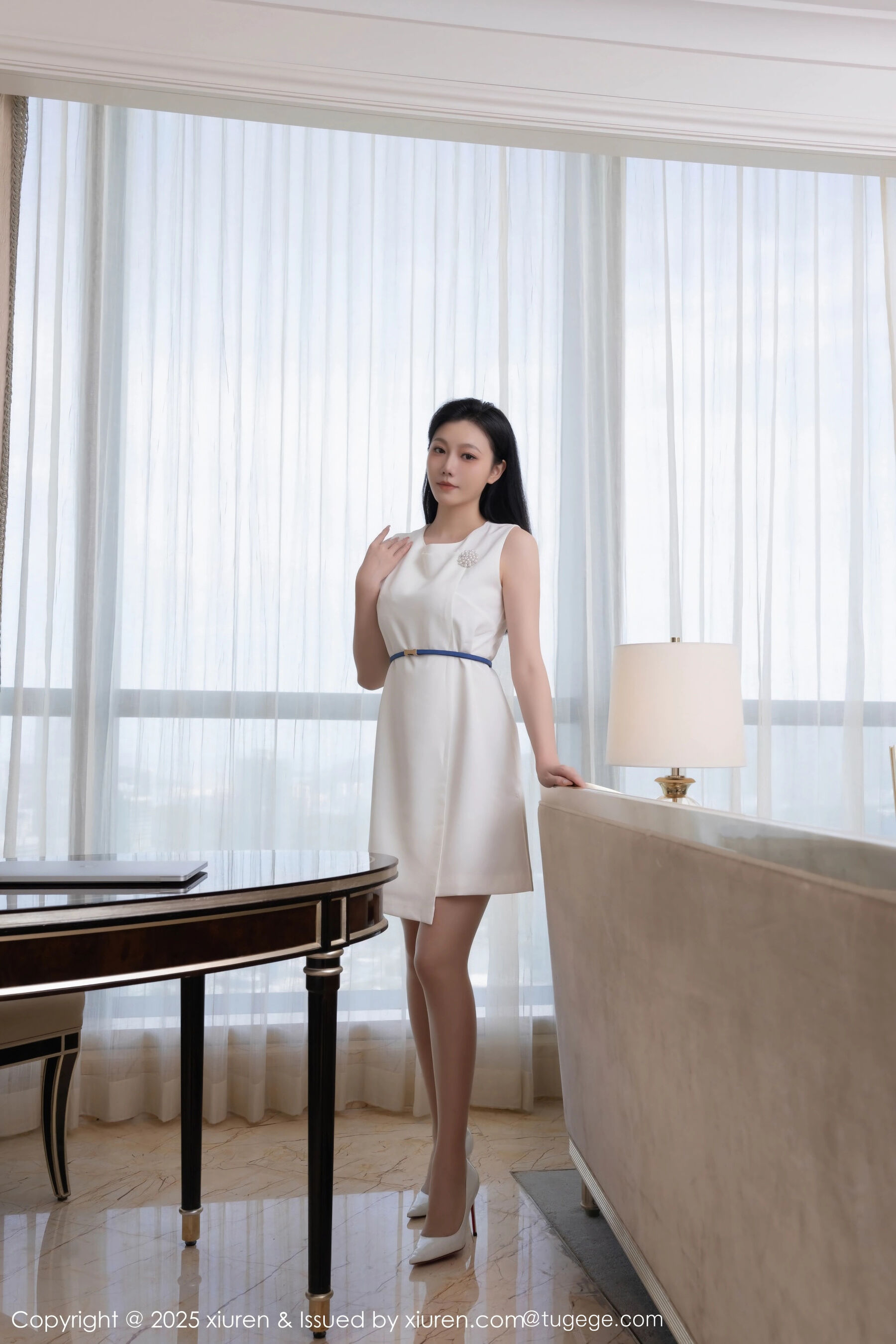 图片[8]-[Xiuren秀人网] 2025.09.29 NO.10829 安然anran[81P]-六色网