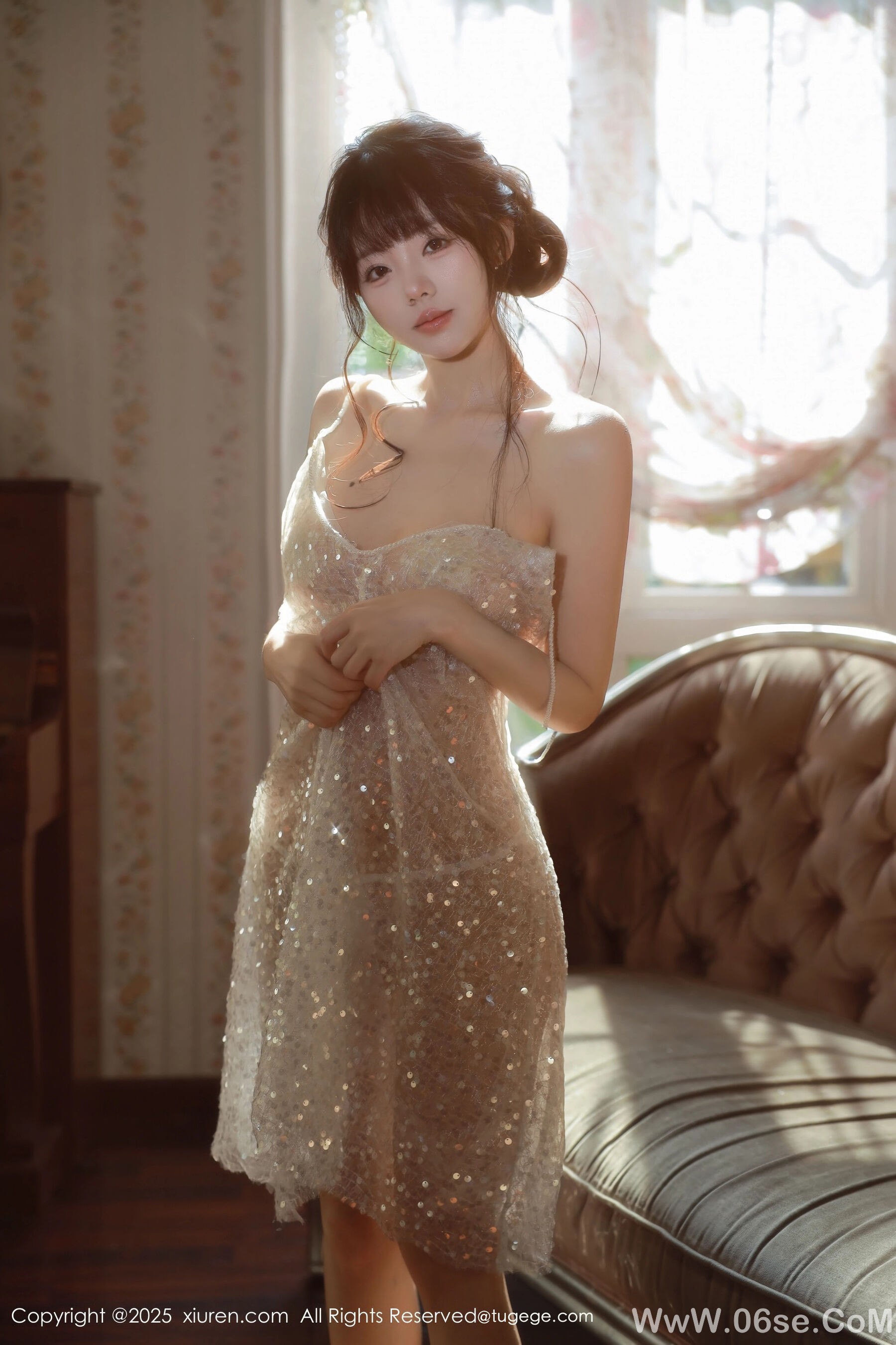 图片[5]-[Xiuren秀人网] 2025.09.24 NO.10799 佘贝拉Bella[74P]-六色网
