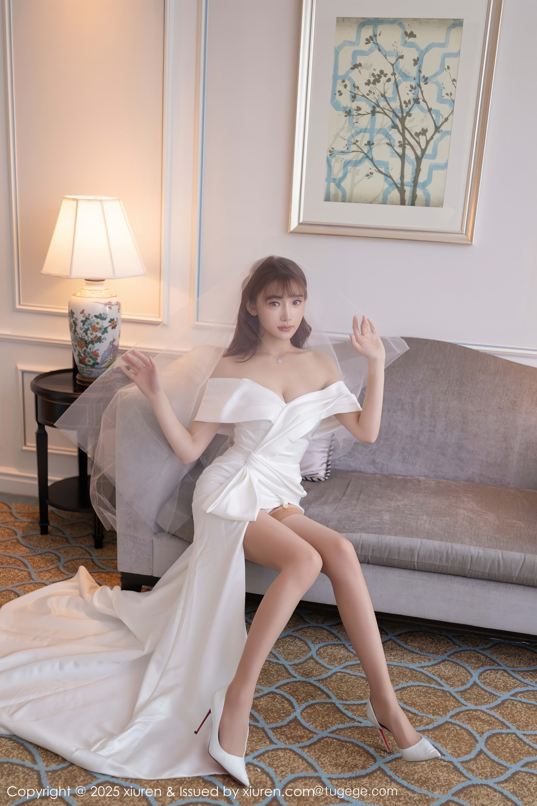 图片[20]-[Xiuren秀人网] 2025.07.10 NO.10535 陆萱萱[81P]-六色网