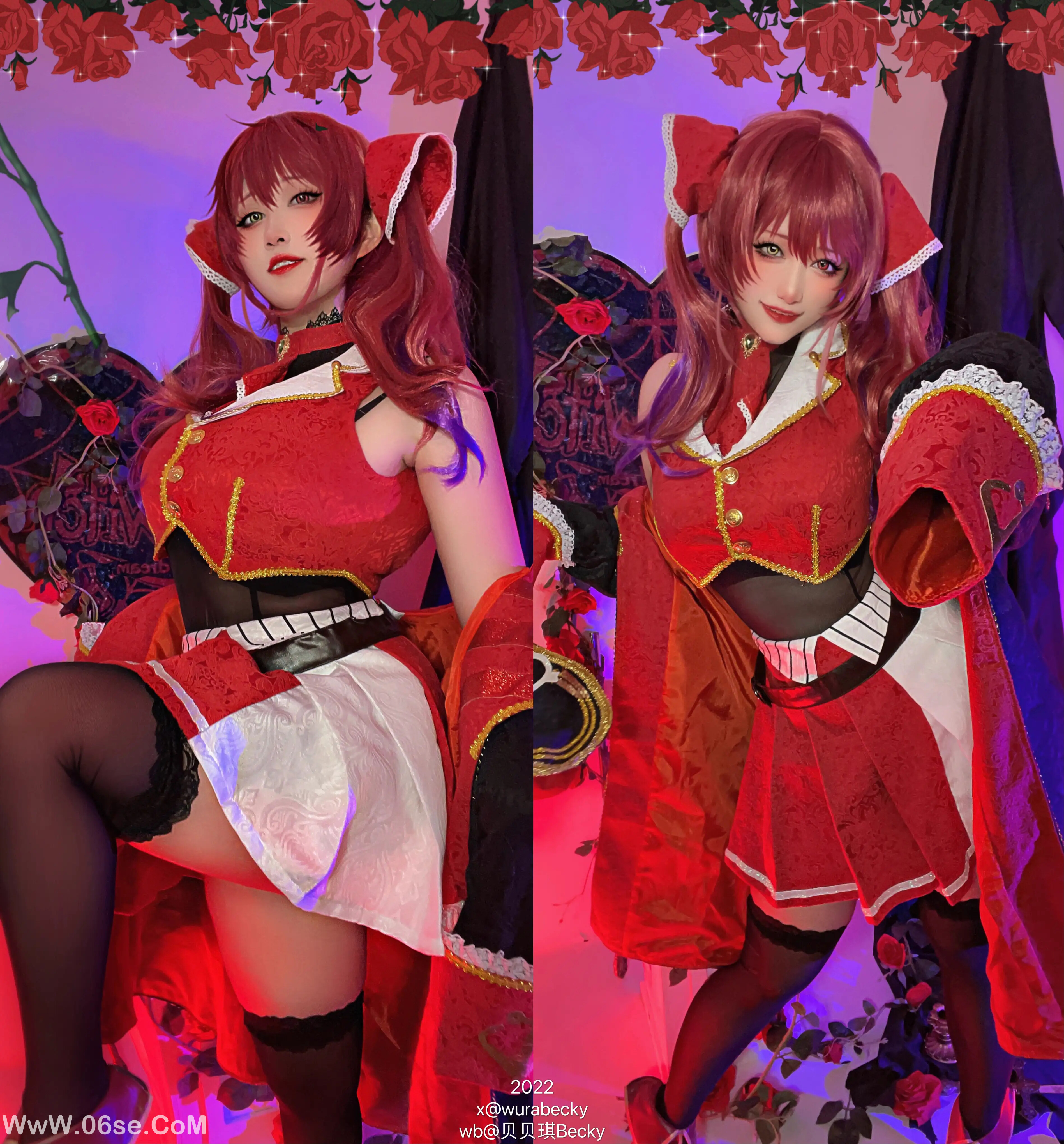 图片[63]-贝贝琪Becky – 2022下半年-六色网