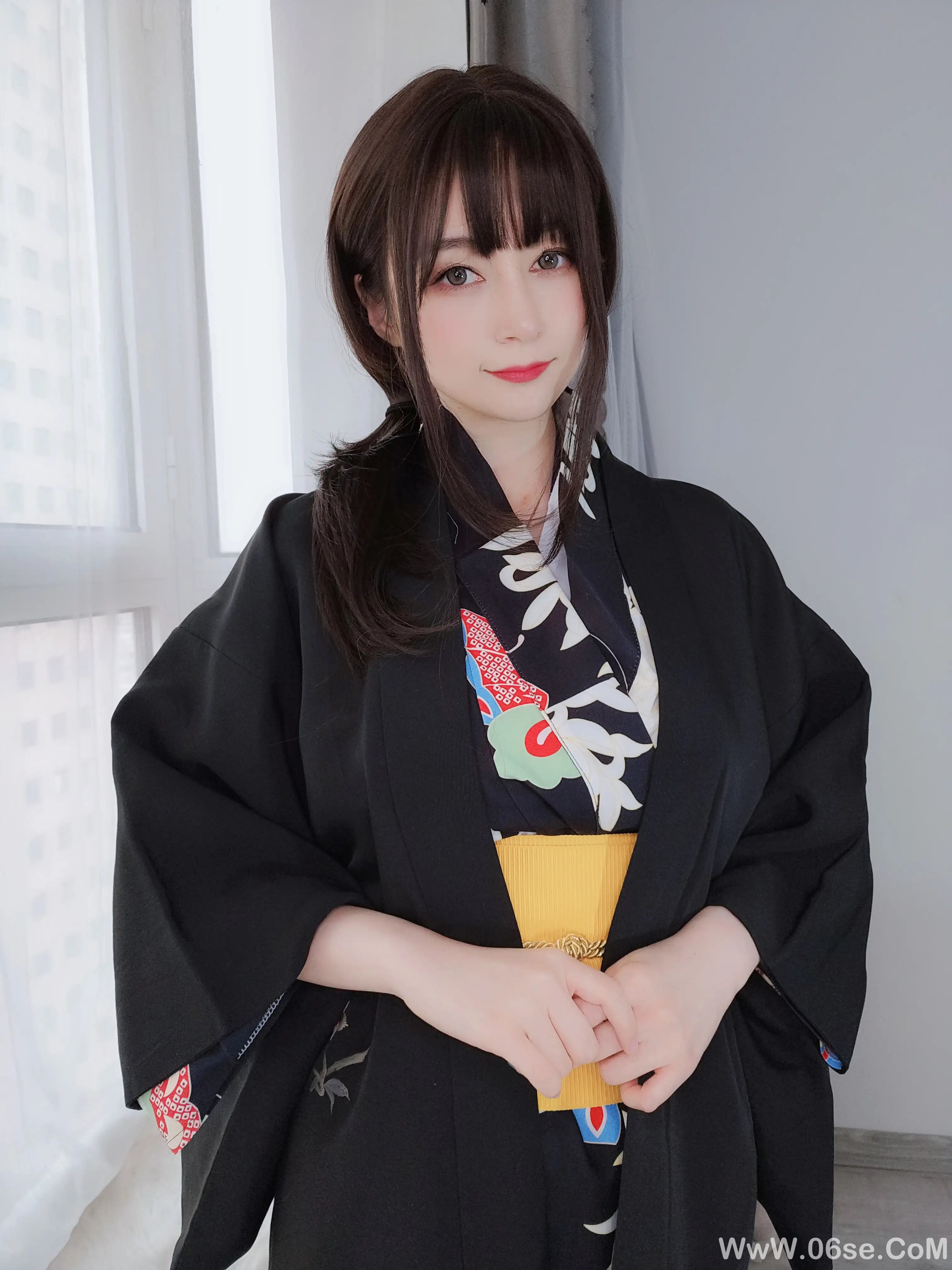 图片[7]-白银81 – 和服下的秘密-六色网