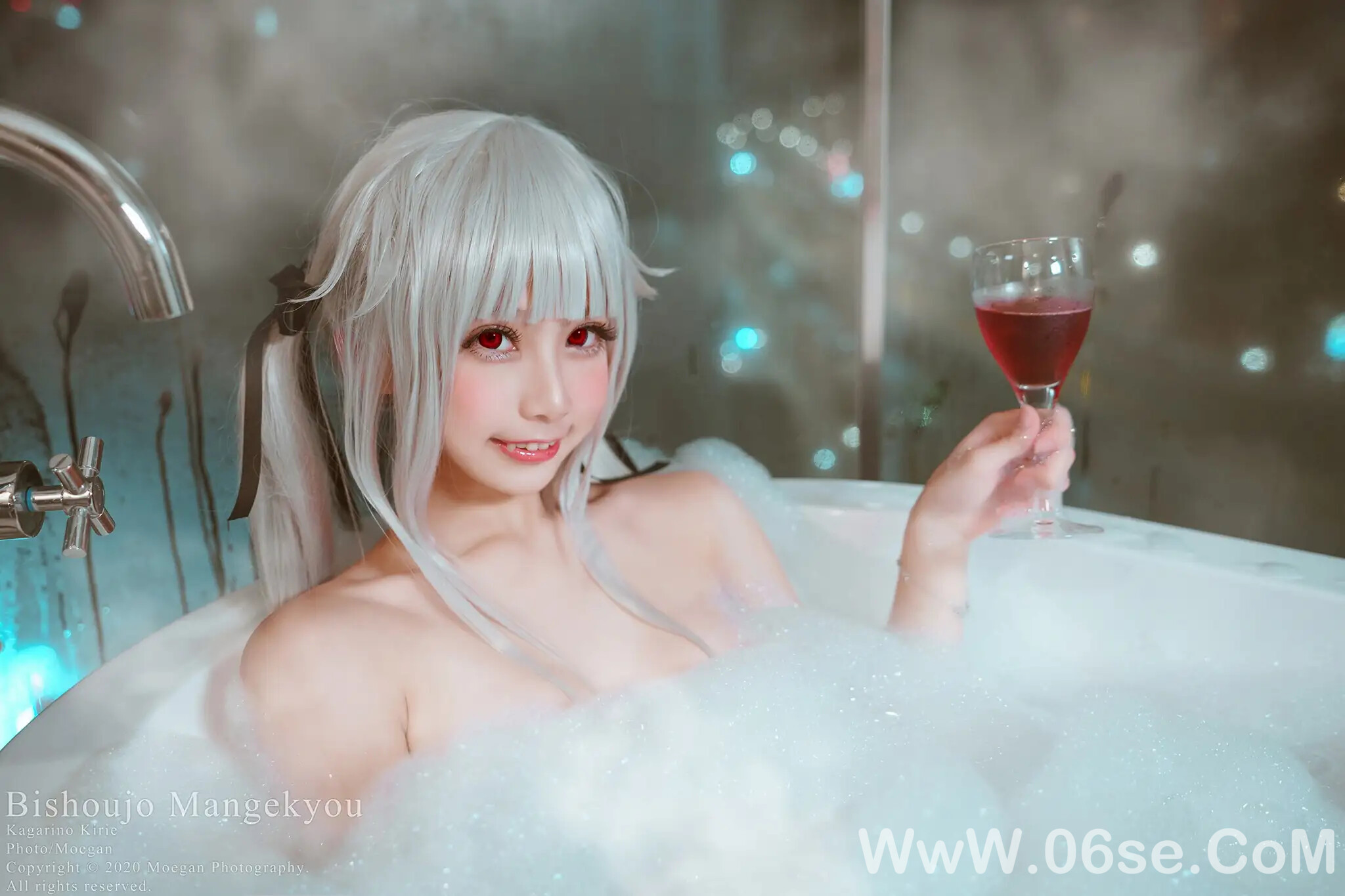 图片[26]-沖田凛花Rinka – 美少女万華鏡 篝ノ霧枝-六色网