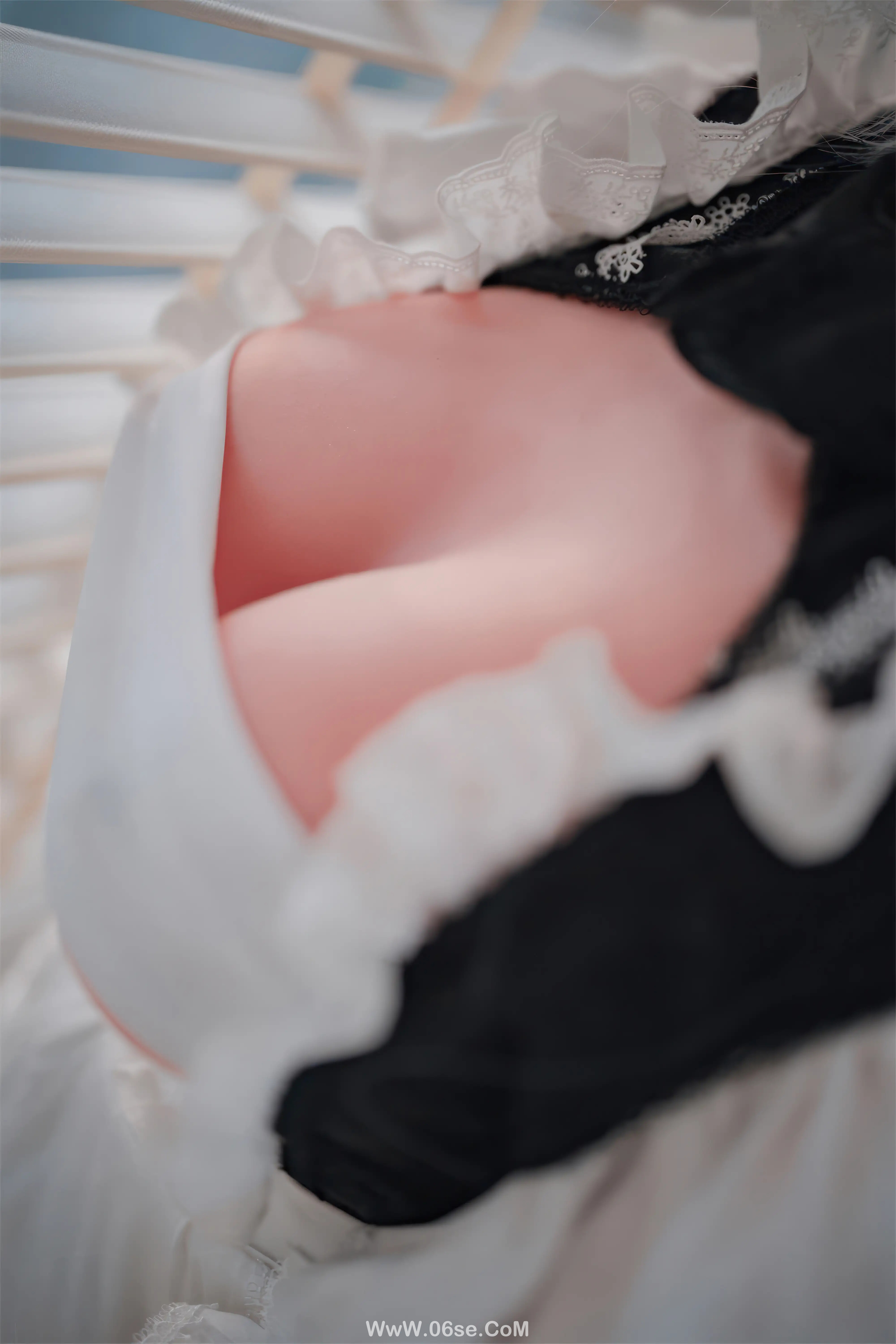 图片[49]-轩萧学姐 – 碧蓝航线 埃吉尔女仆-六色网