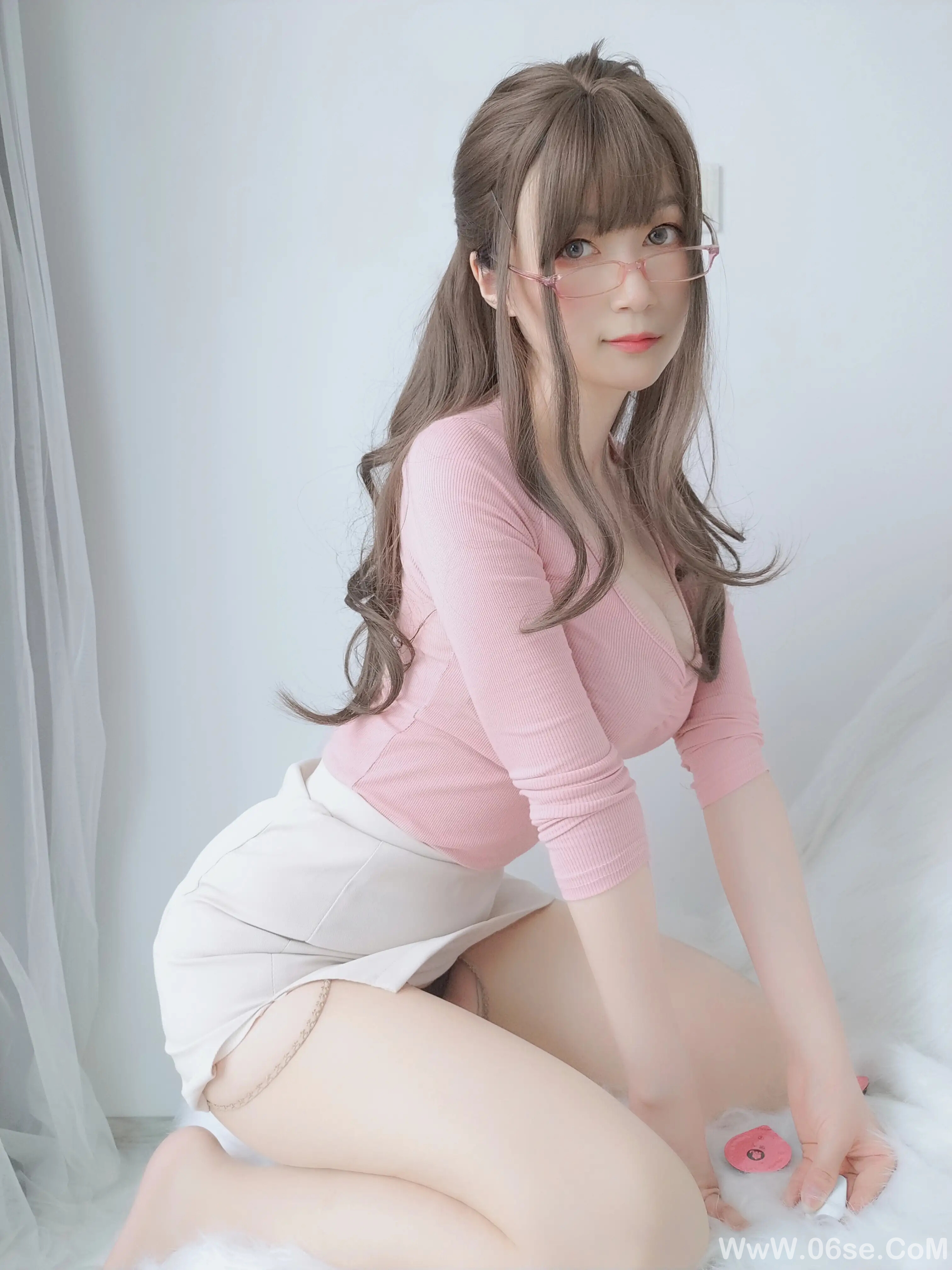 图片[52]-白银81 – 甜美后辈-六色网