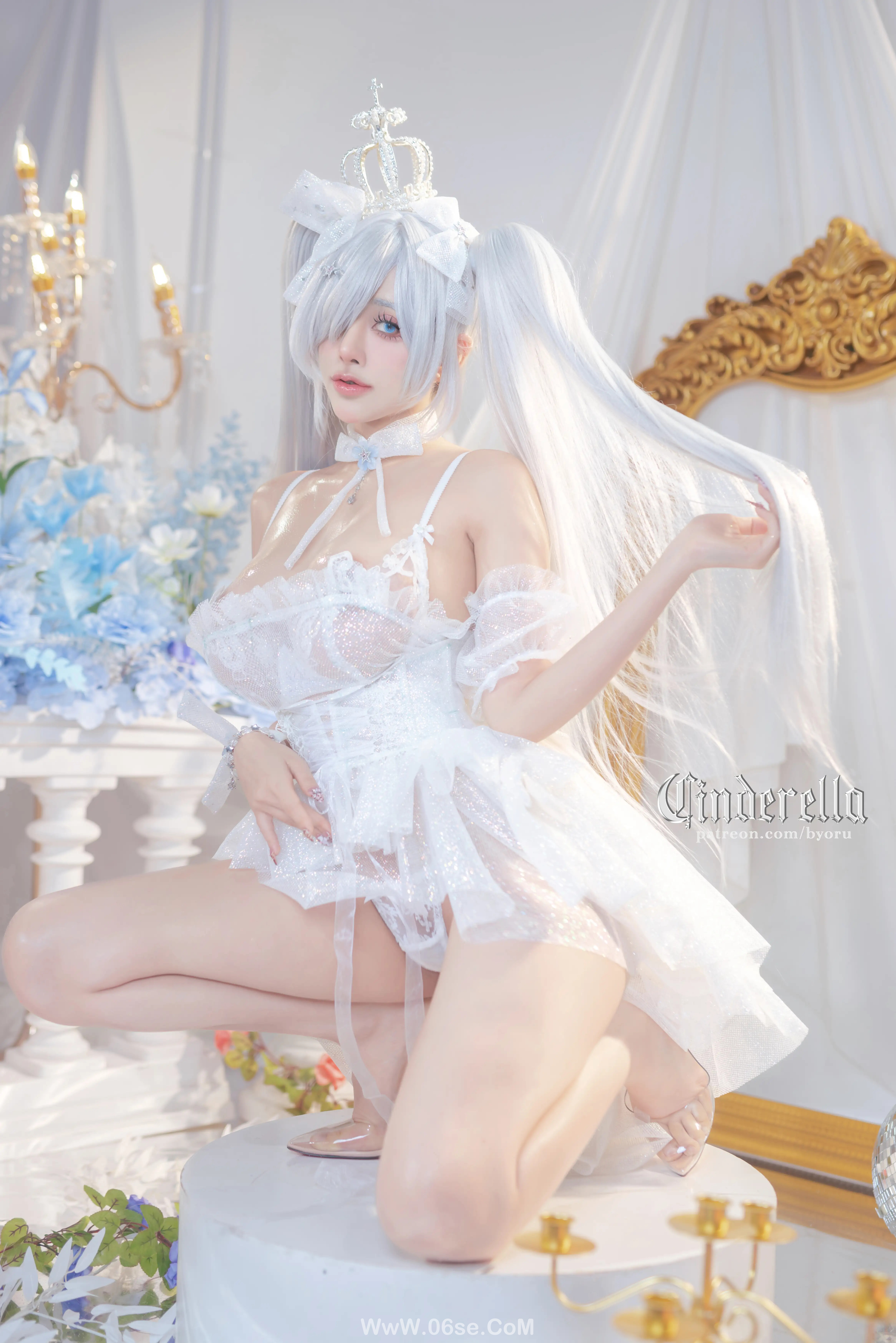 图片[3]-Byoru – Cinderella-六色网