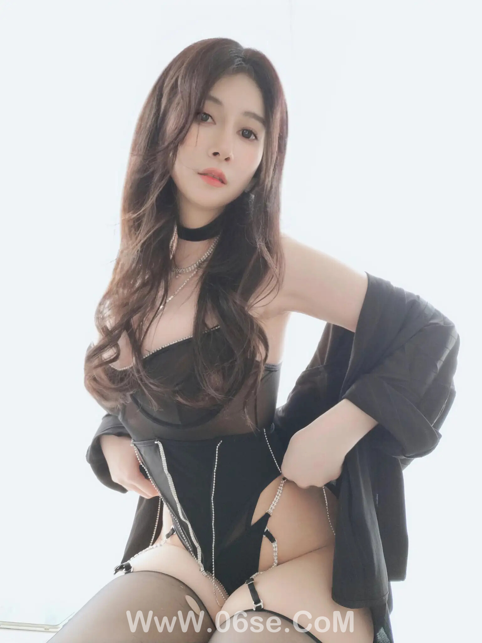 图片[41]-白银81 – チェーン下着-六色网