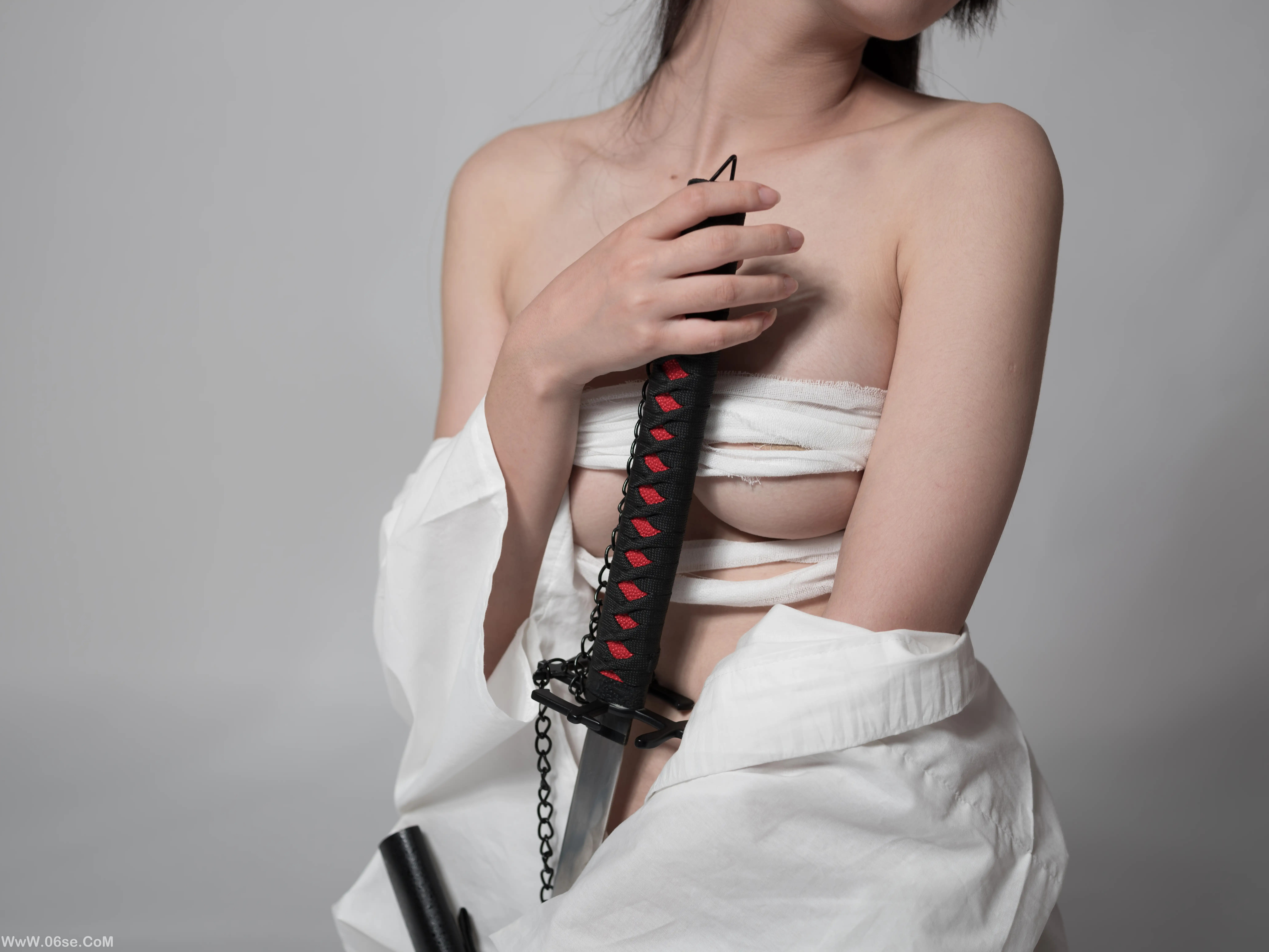 图片[27]-桐岛爱 – 爱老师 束缚-六色网