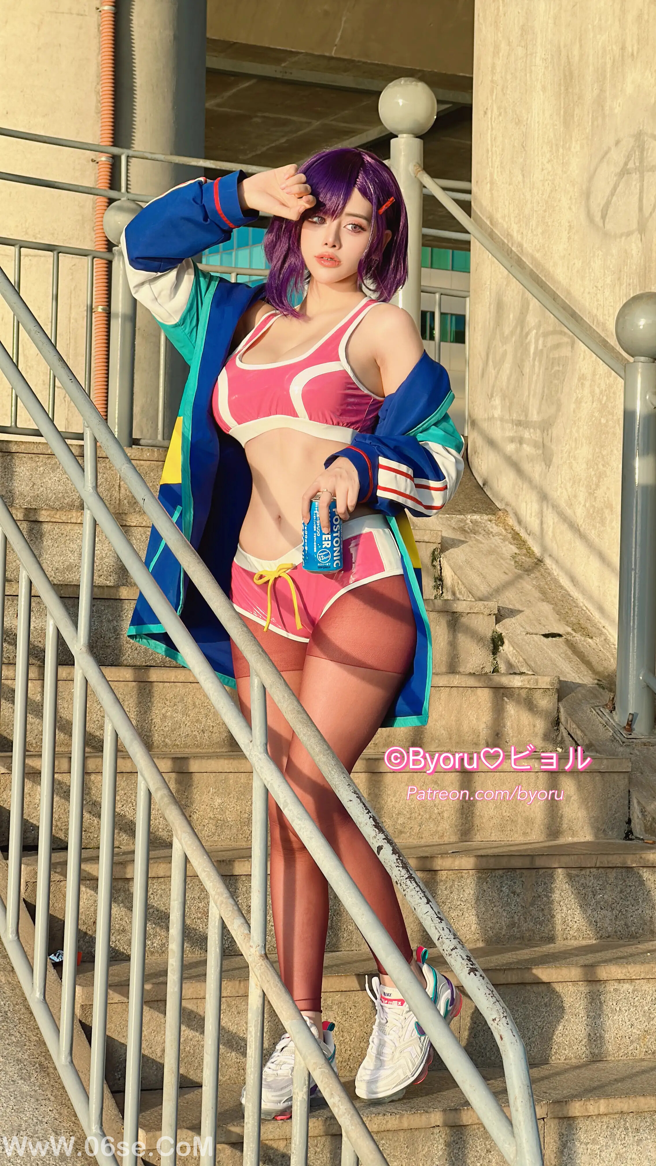 图片[64]-Byoru – Shizuka Mikazuk-六色网
