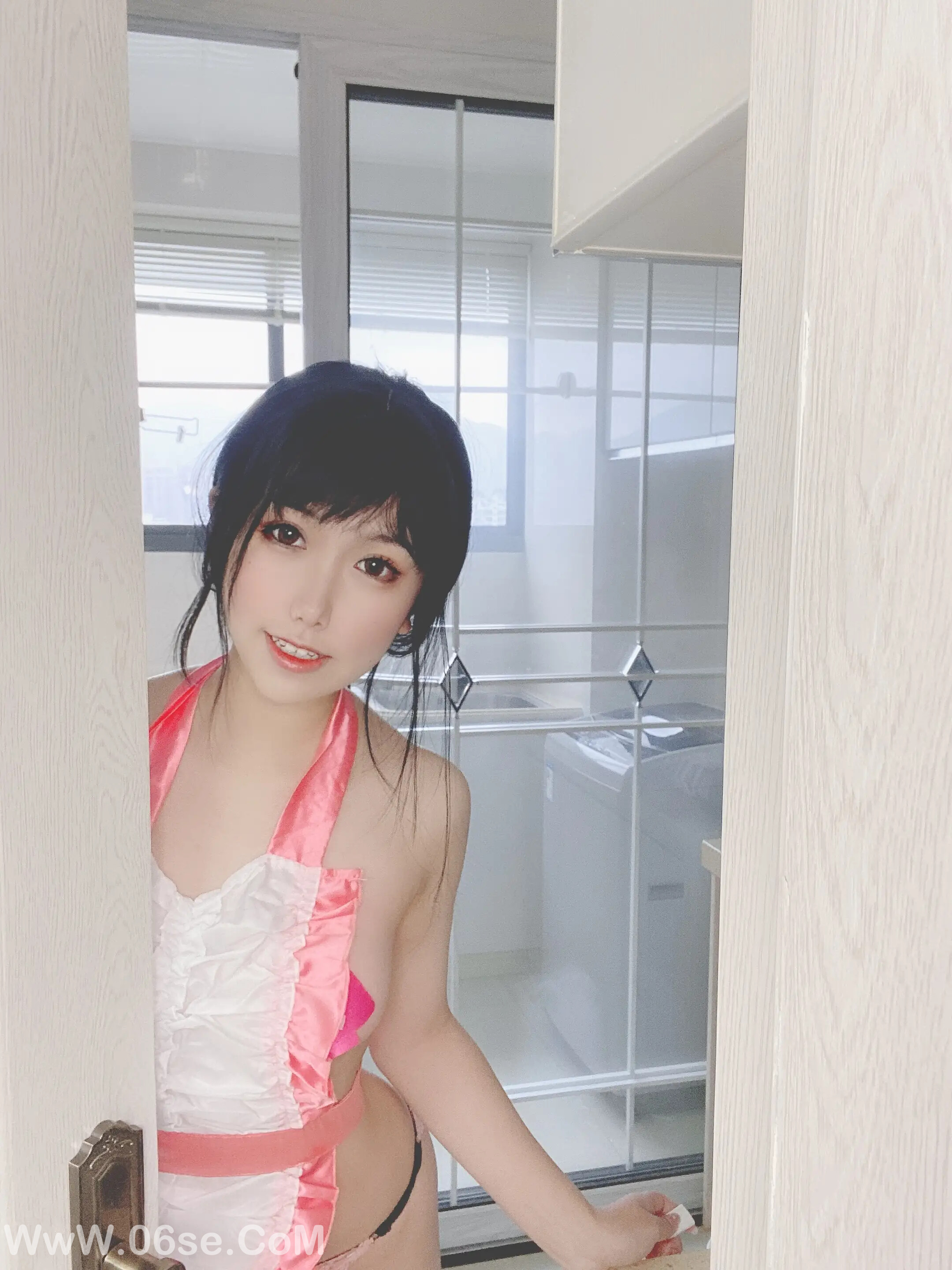 图片[174]-芋圆侑子 – 人妻围裙-六色网