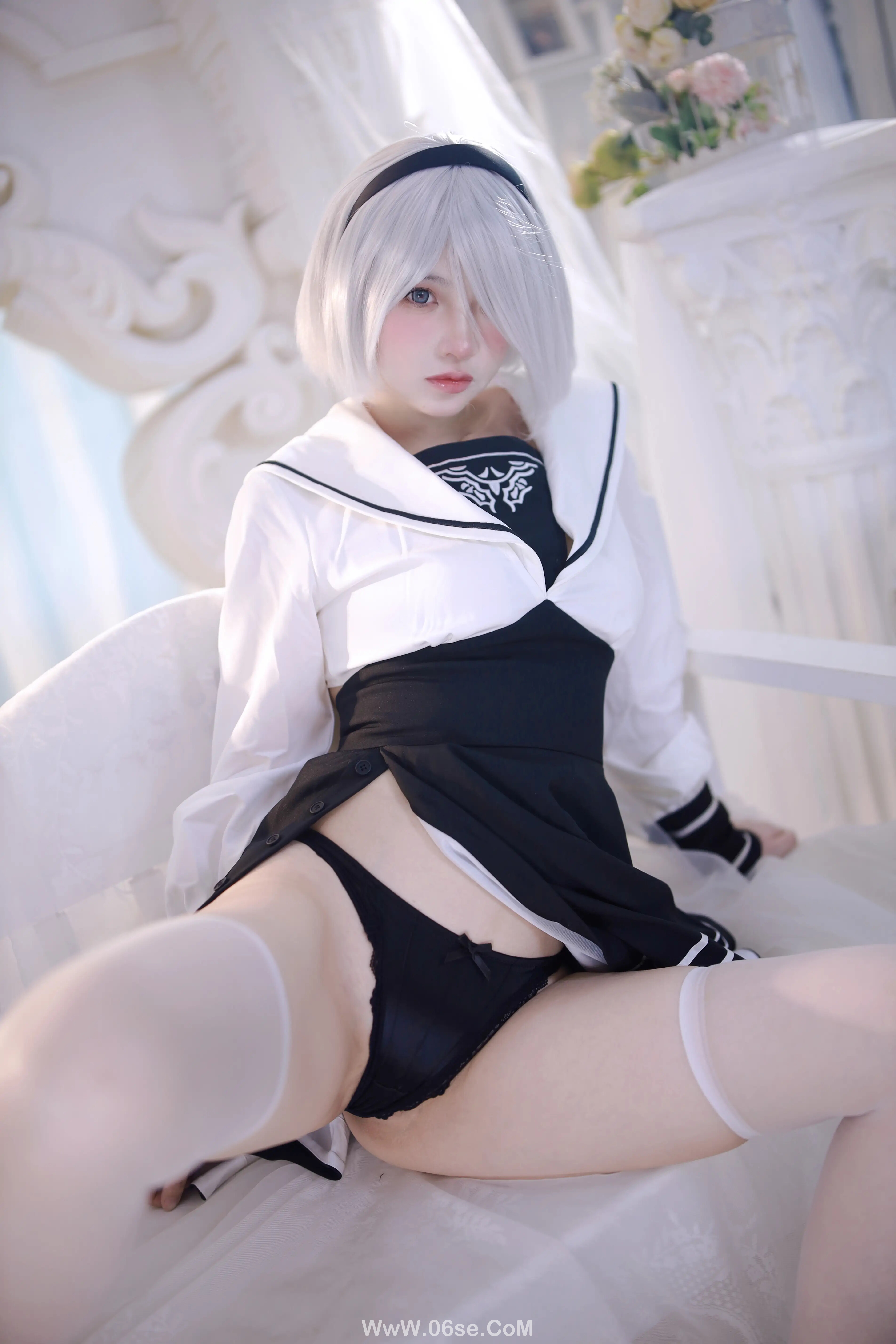 图片[30]-疯猫ss 2B-六色网
