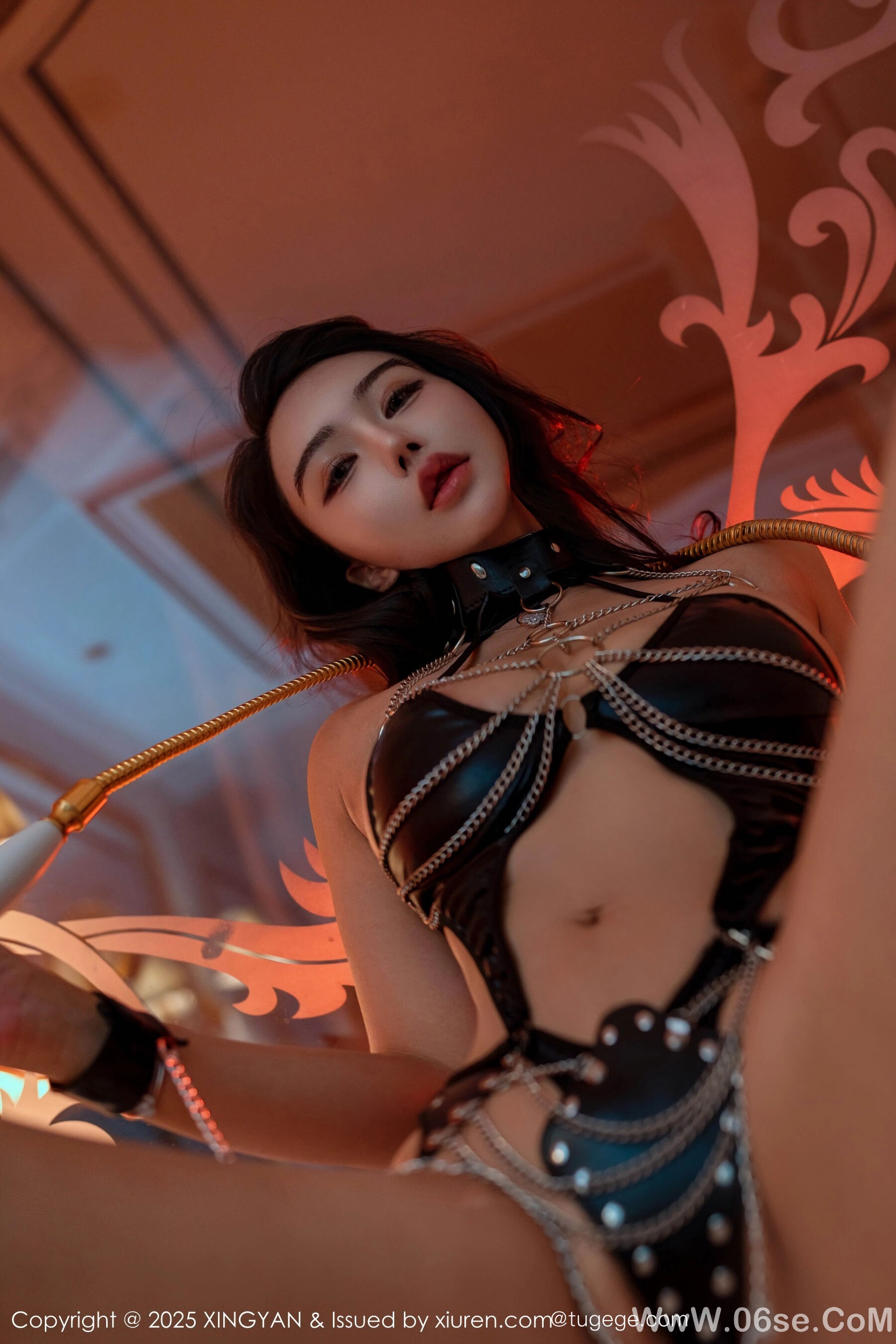 图片[40]-星颜社 – NO.0443 – 李若汐 [69P]-六色网