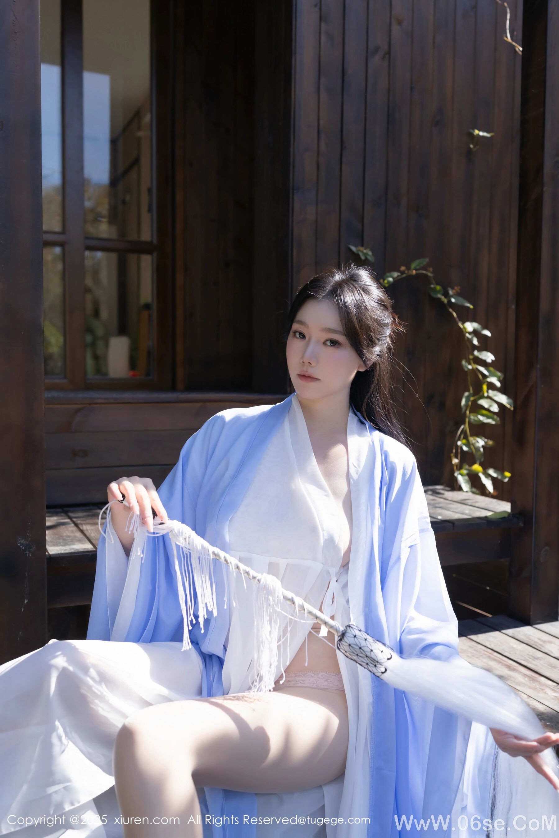 图片[7]-秀人网 – NO.11178 – 安然anran [75P]-六色网
