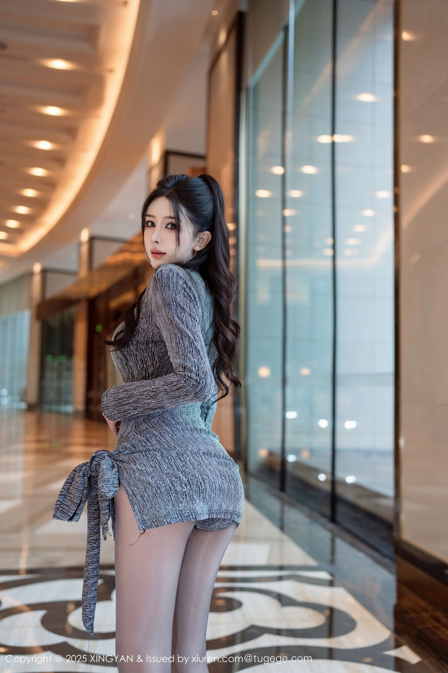 图片[3]-星颜社 – NO.0427 – 李丽莎 [72P]-六色网