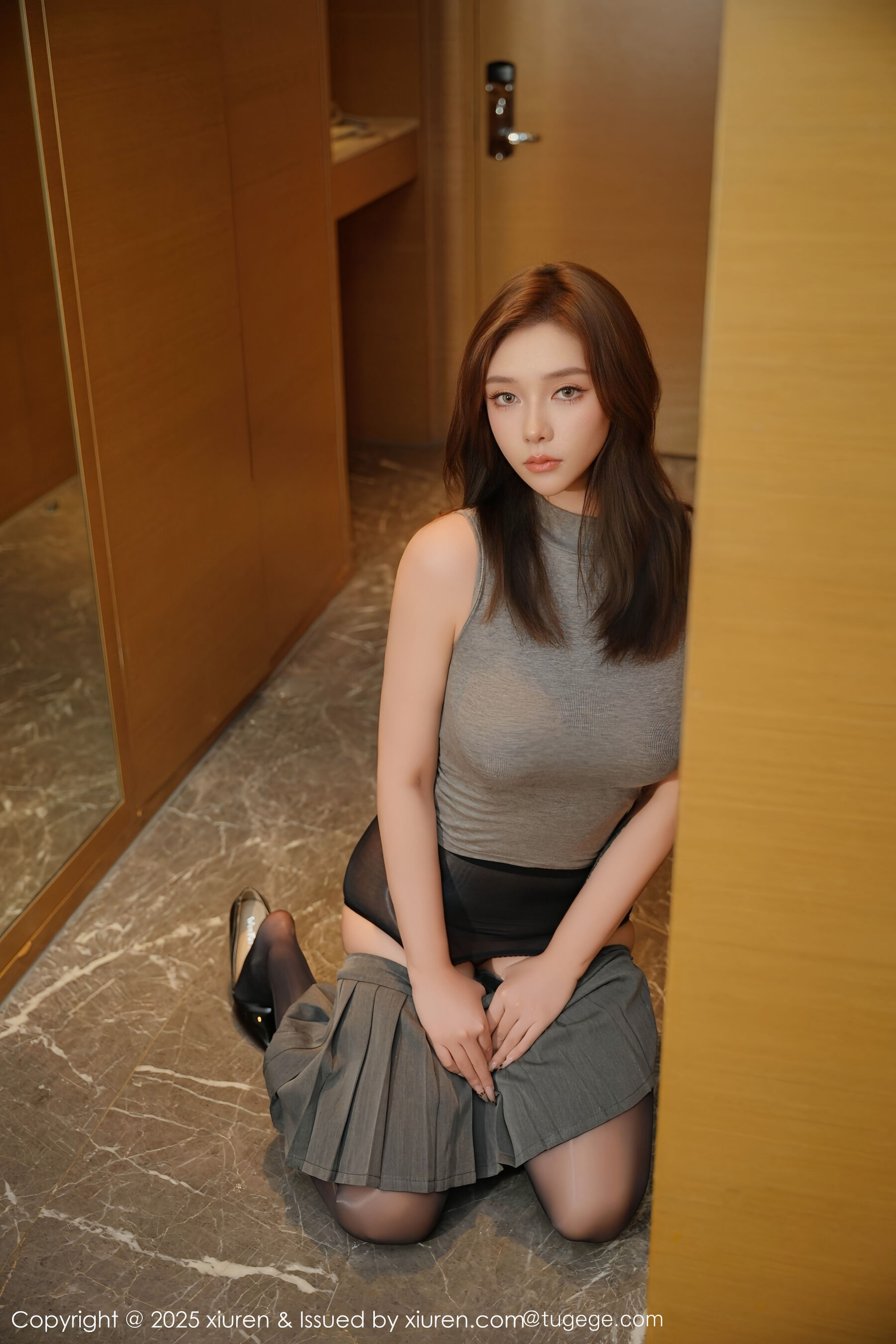 图片[20]-秀人网 – NO.11118 – 娜比 [71P]-六色网