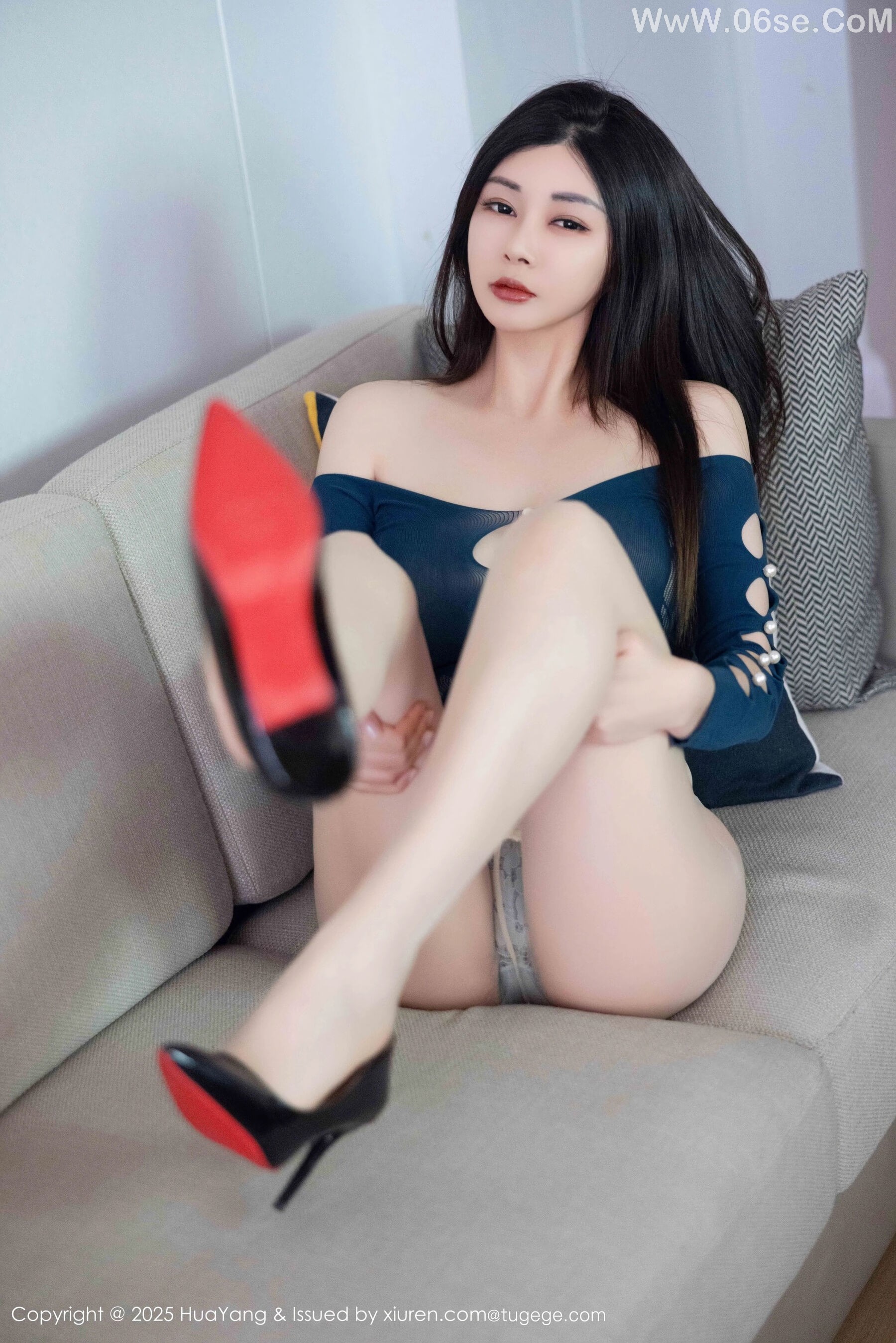 图片[16]-花漾 2025.05.20 NO.0640 凯竹Quinn[81P]-六色网