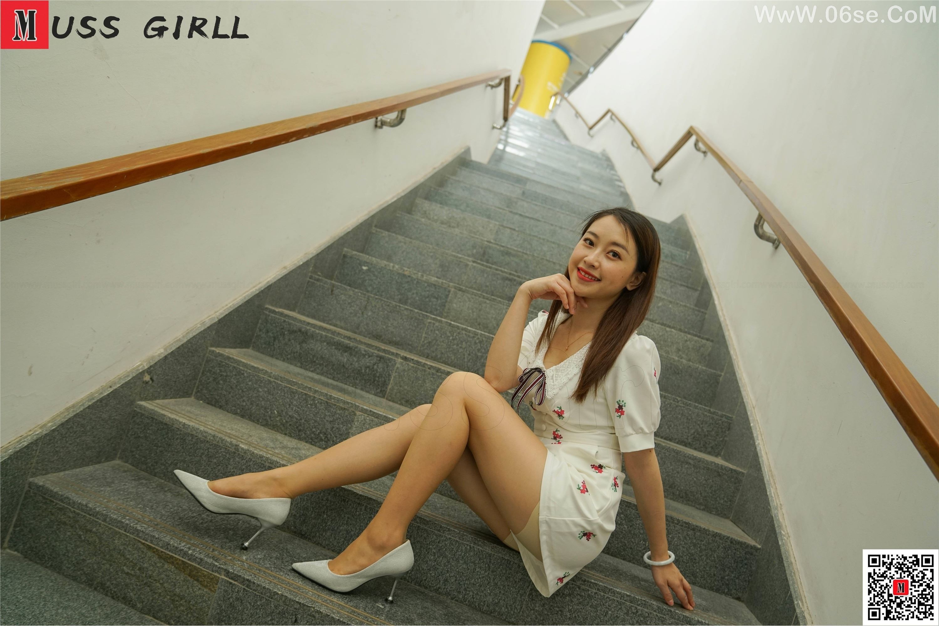 图片[14]-MussGirl慕丝女郎 NO.651 小捷（上）[112P]-六色网