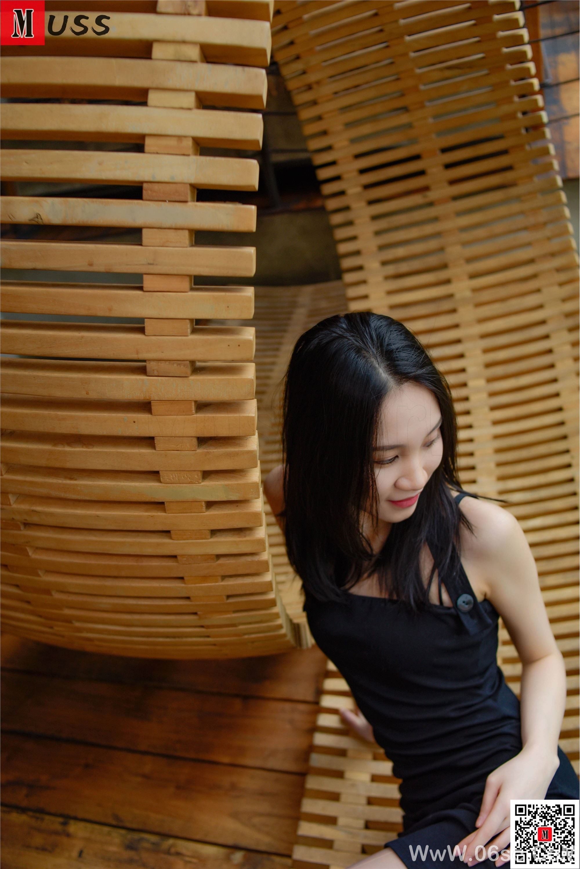 图片[28]-MussGirl慕丝女郎 NO.690 阿瑶（上）[87P]-六色网