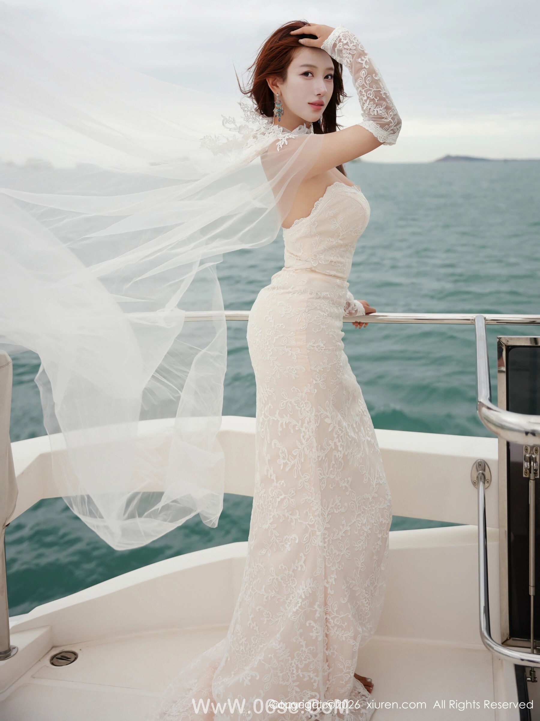 图片[13]-秀人网 – NO.11243 – 金允希Yuki [82P]-六色网