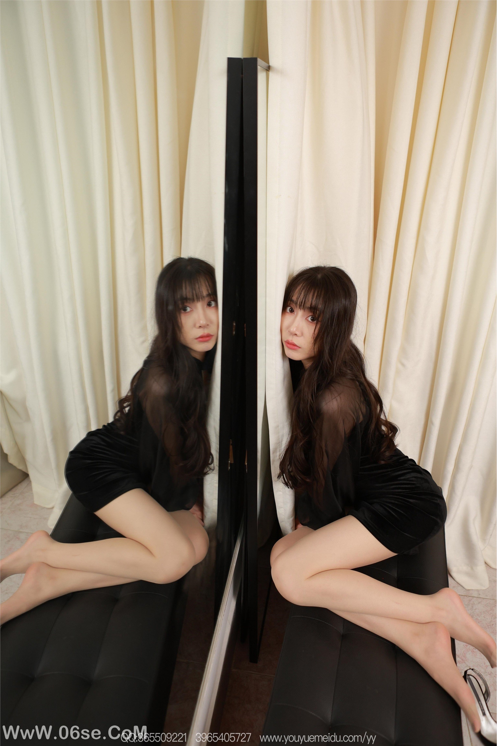 图片[30]-IESS异思趣向 2025.09.17 丝享家 2160 团团长腿肉丝[94P]-六色网