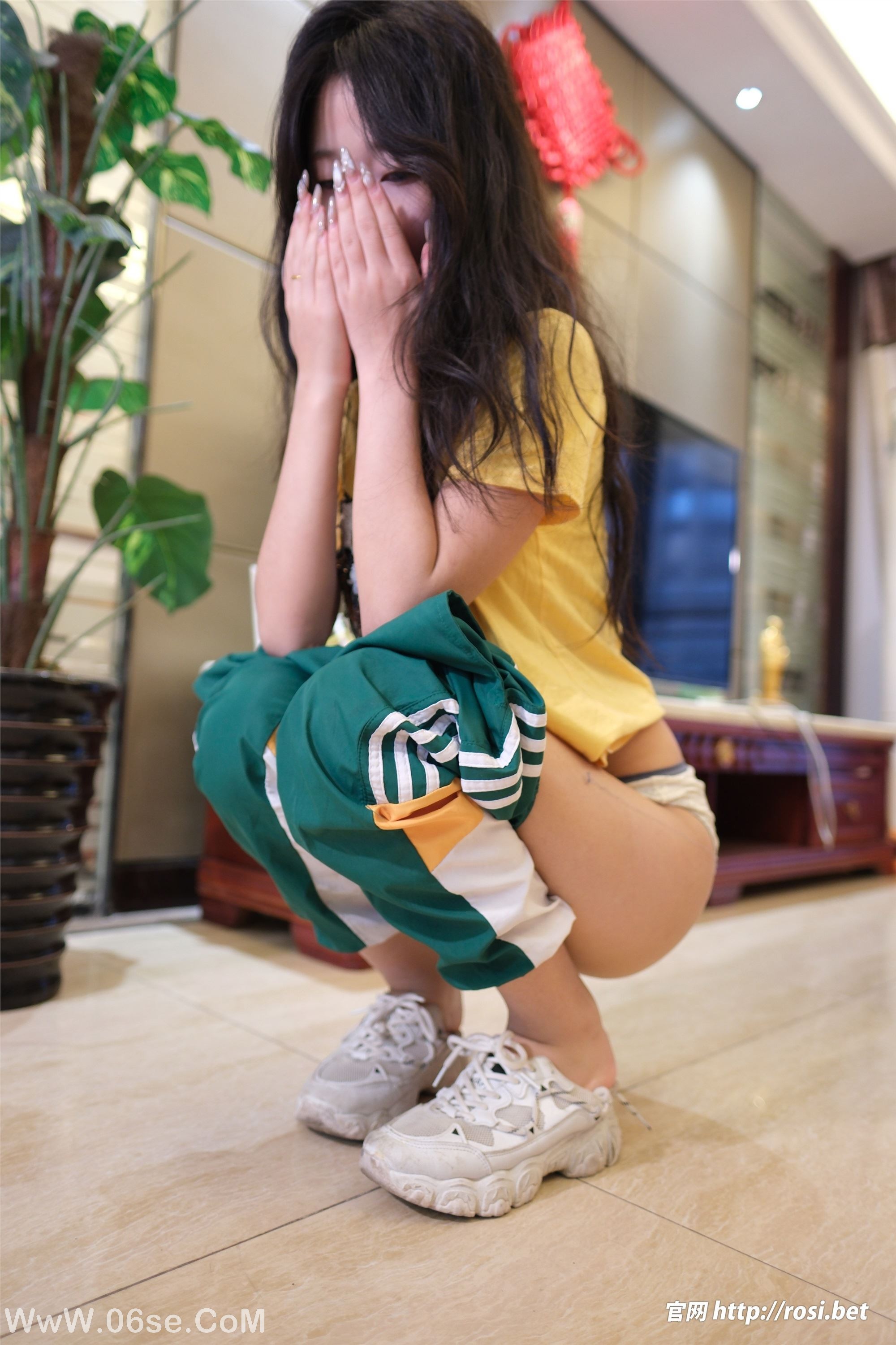 图片[27]-ROSI写真 2025.10.25 NO.5073[76P]-六色网